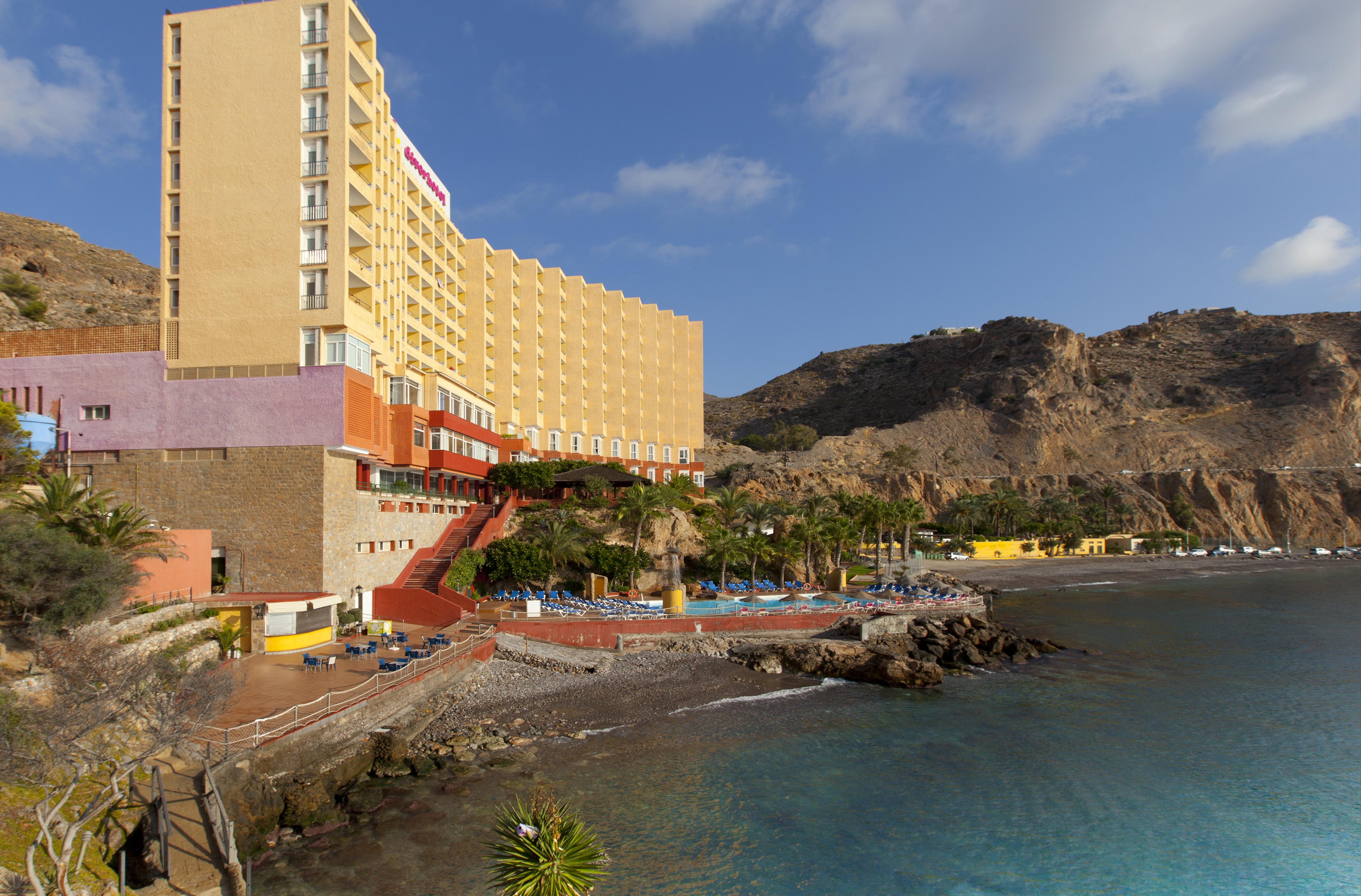 Mirador Del Cabo Designed For Adults 4* Aguadulce (Almeria)