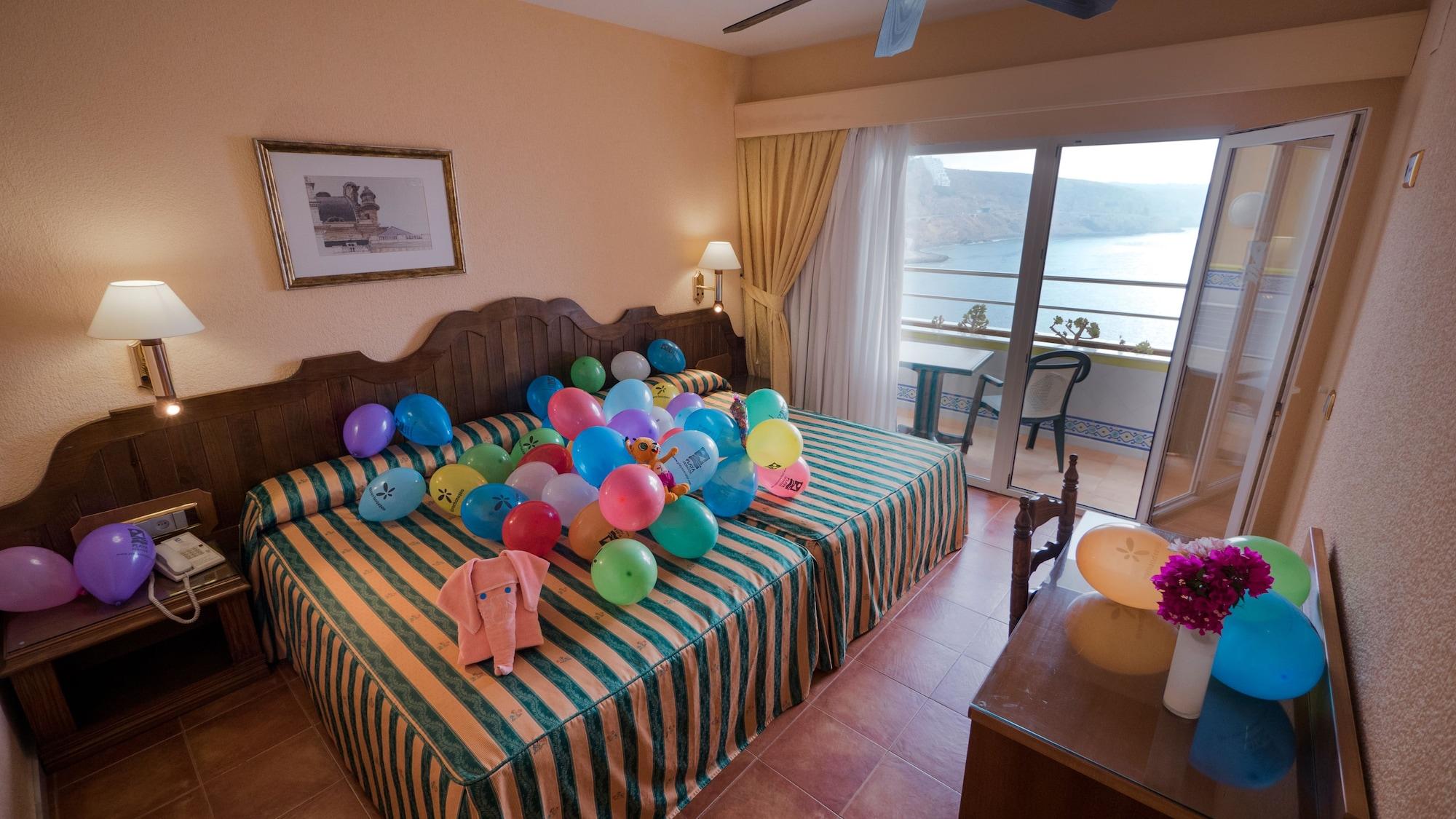 Mirador Del Cabo Designed For Adults 4*