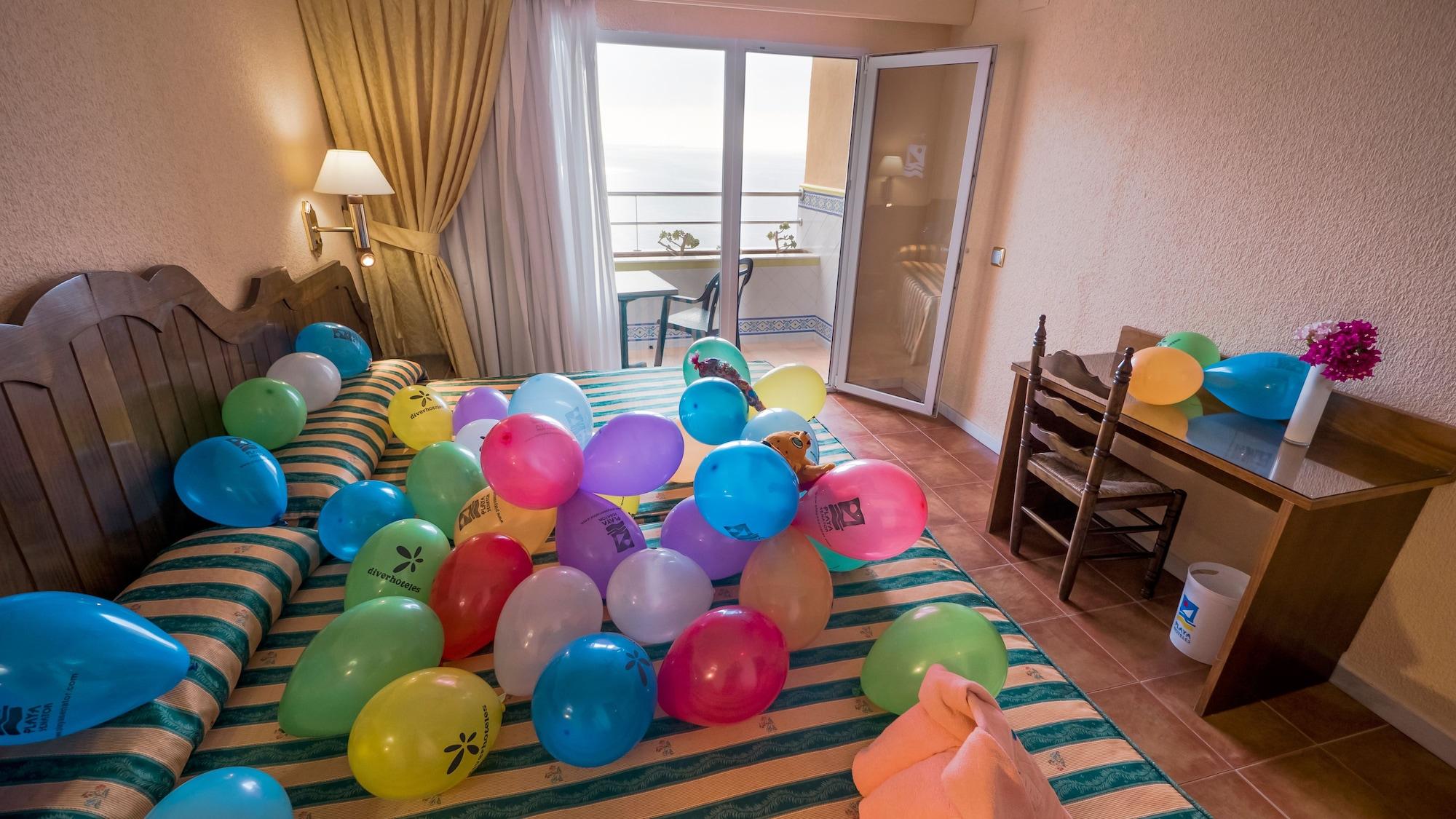 Mirador Del Cabo Designed For Adults Hotel 4*