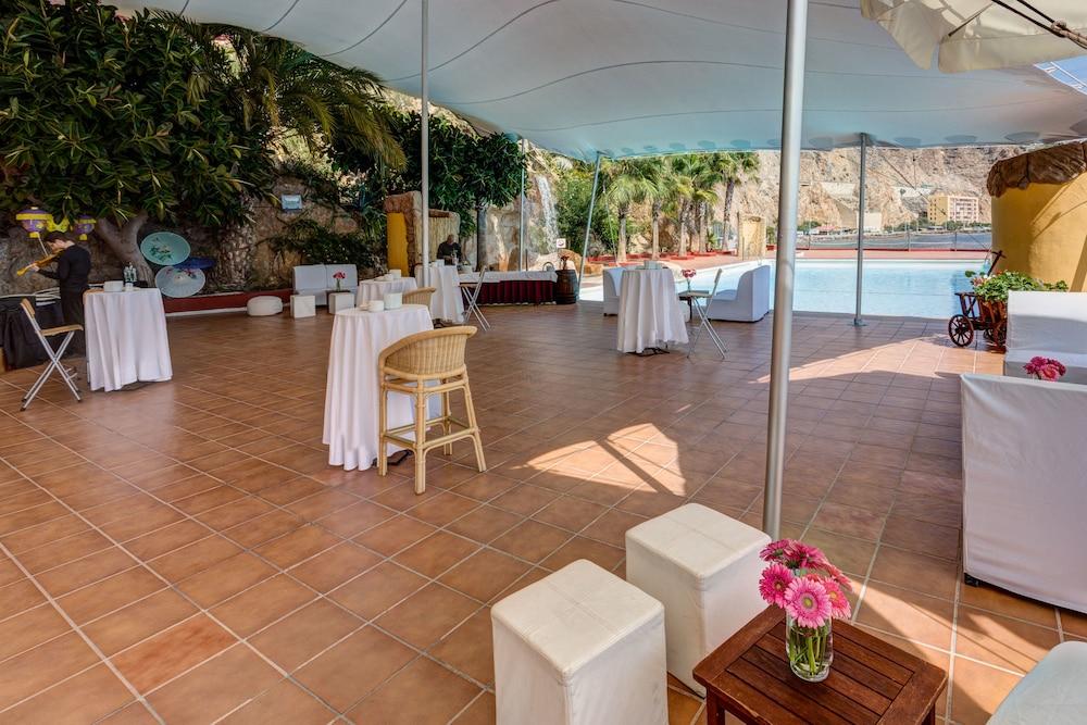 Mirador Del Cabo Designed For Adults Aguadulce (Almeria)