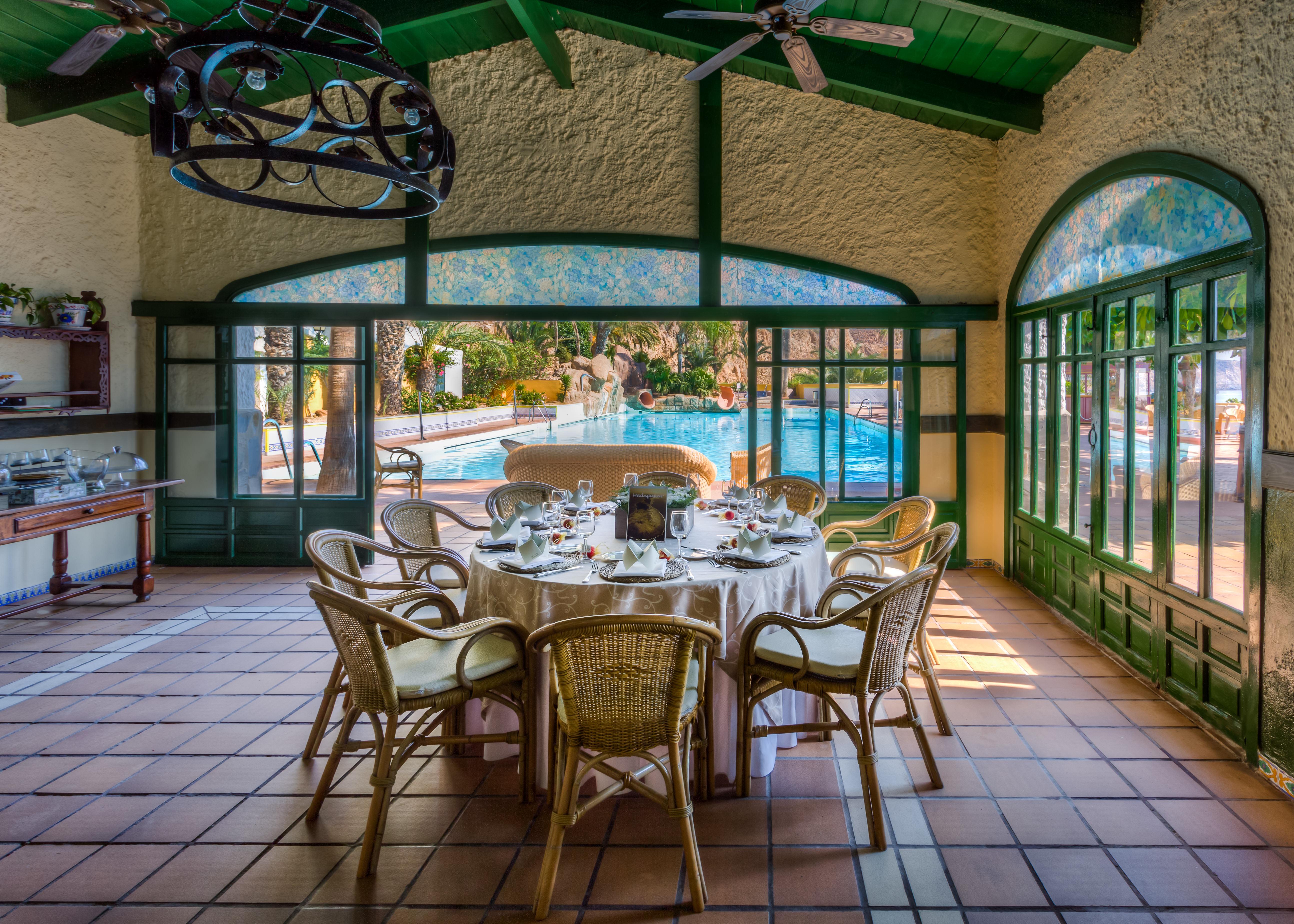 Mirador Del Cabo Designed For Adults 4* Aguadulce (Almeria)