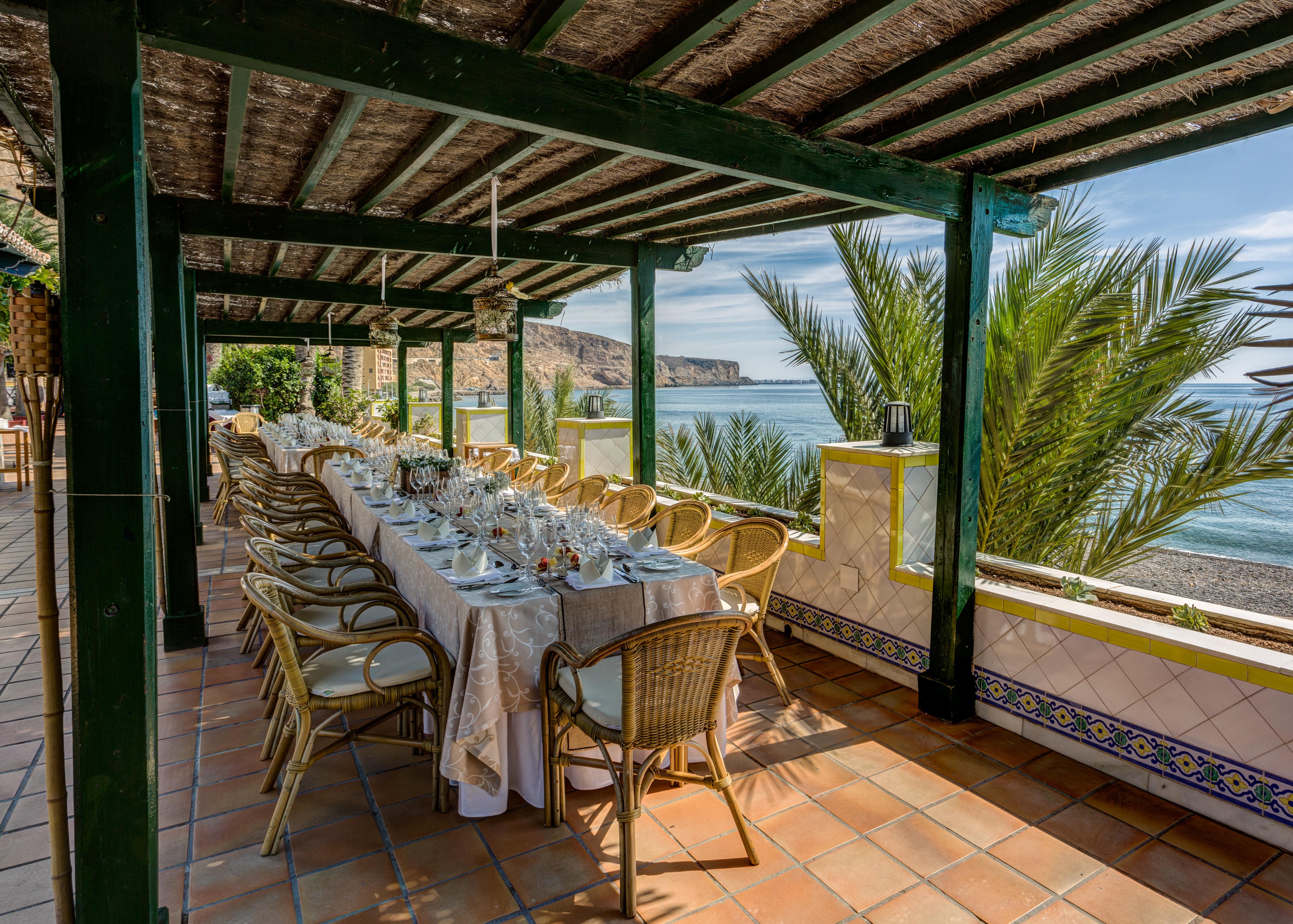 Mirador Del Cabo Designed For Adults 4*