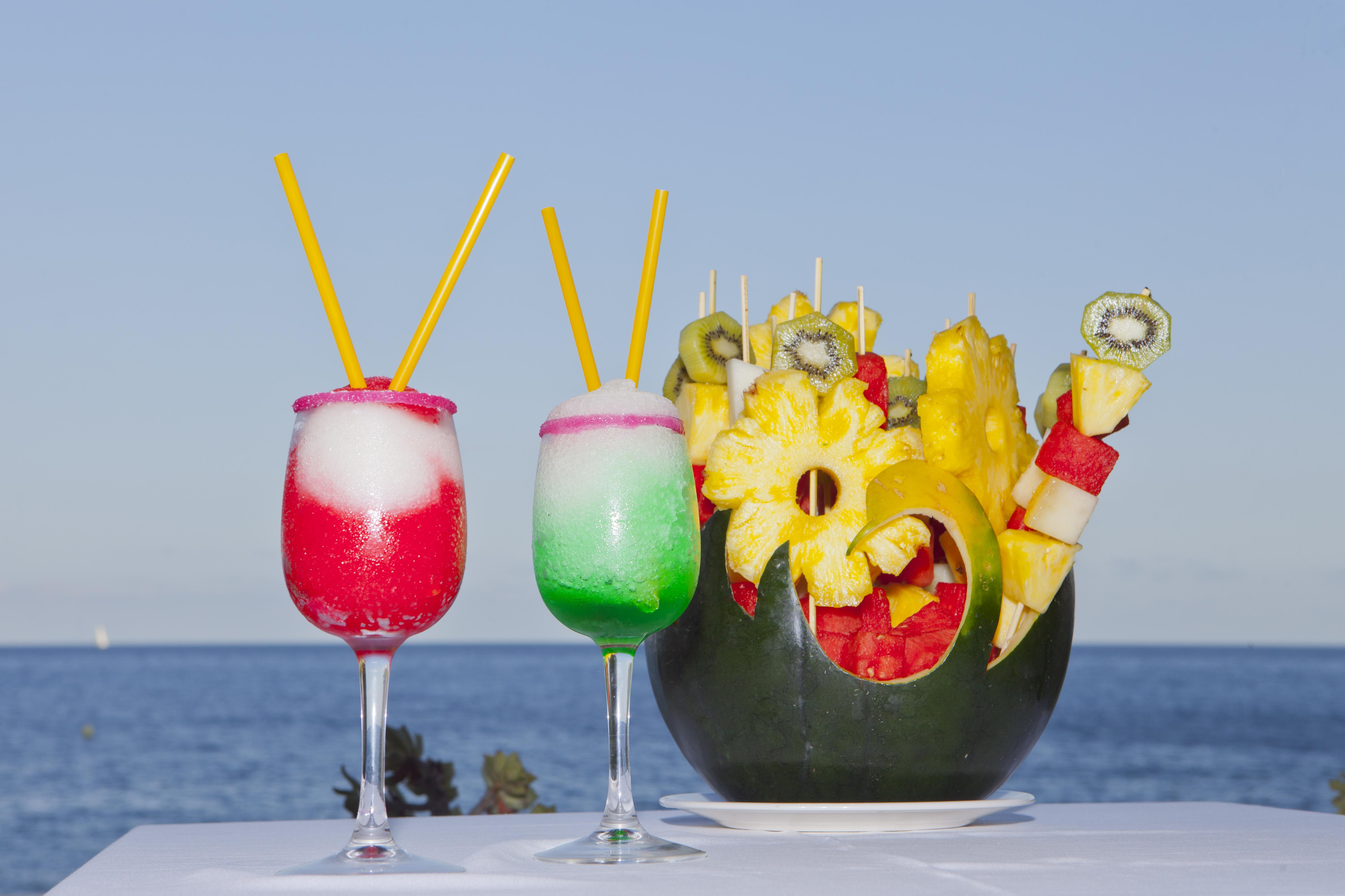 Mirador Del Cabo Designed For Adults Hotel