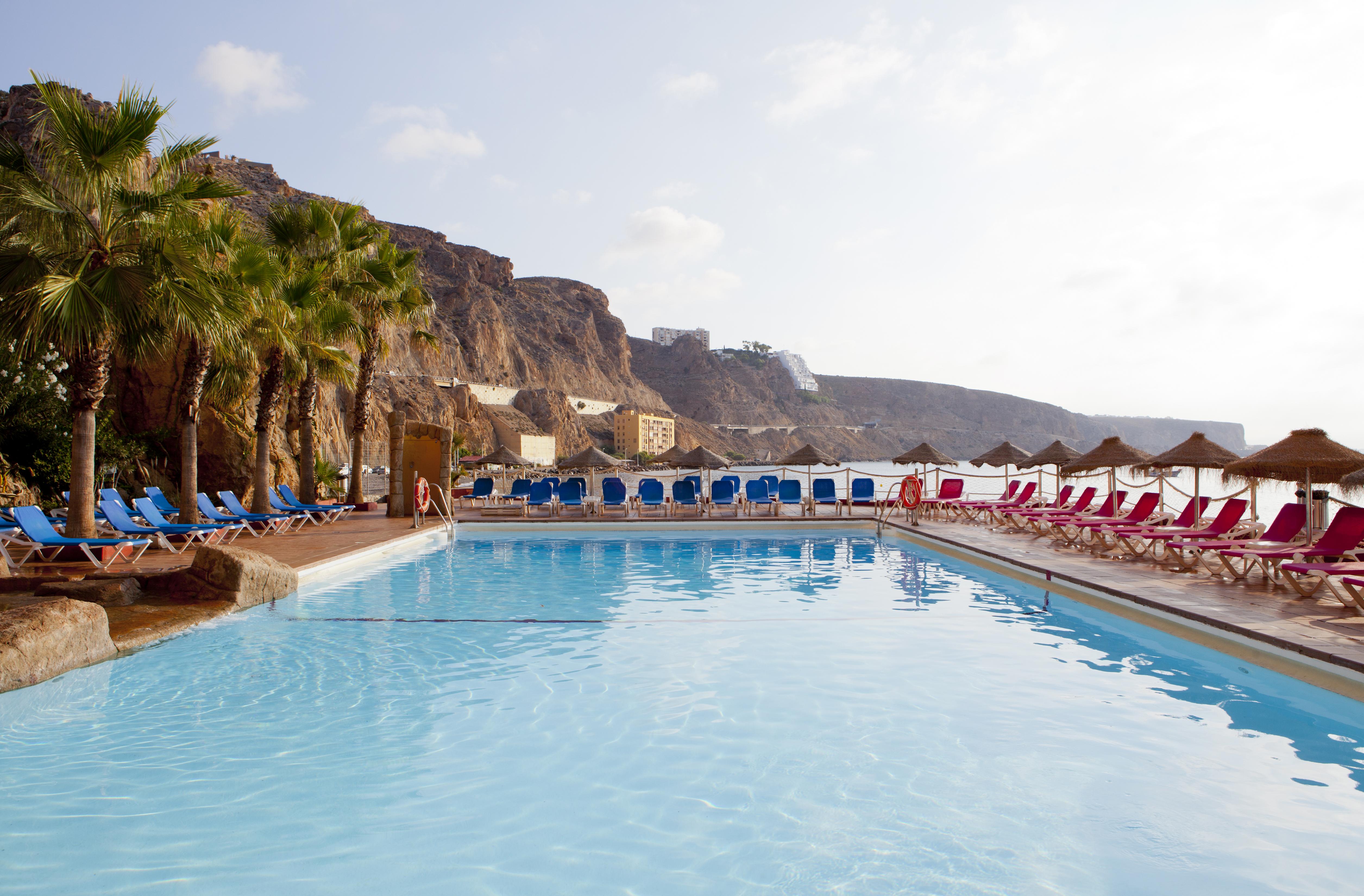 Mirador Del Cabo Designed For Adults Hotel