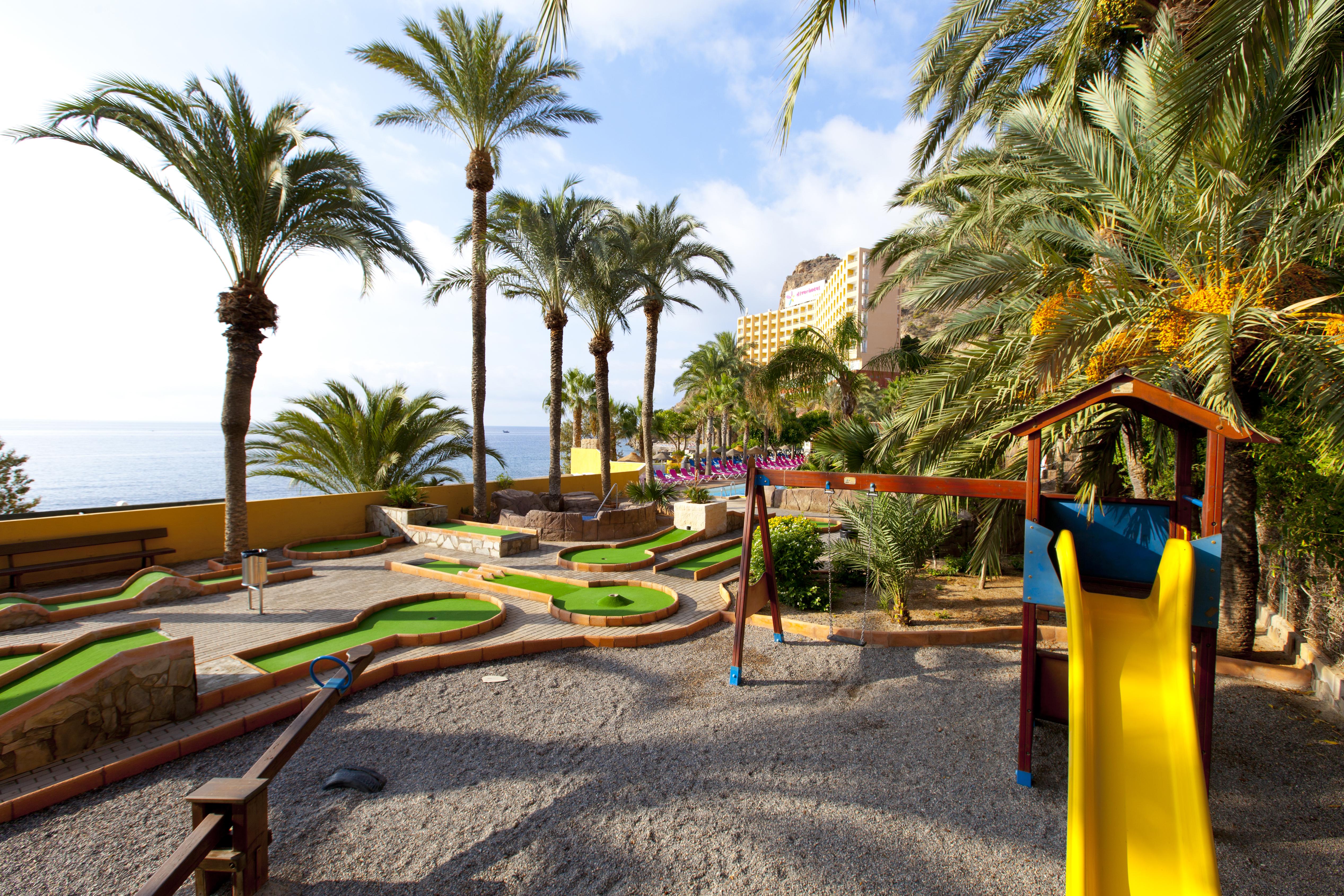 Mirador Del Cabo Designed For Adults