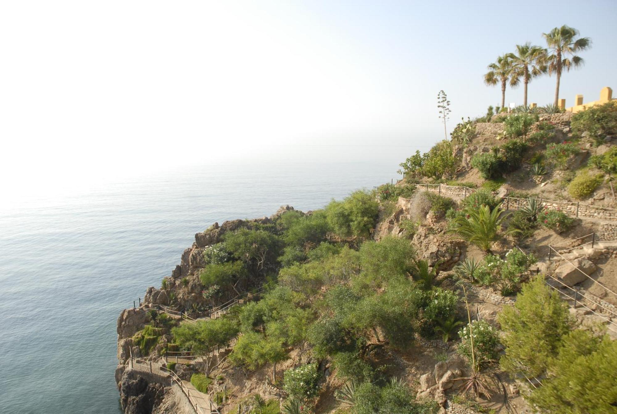 Mirador Del Cabo Designed For Adults Aguadulce (Almeria)