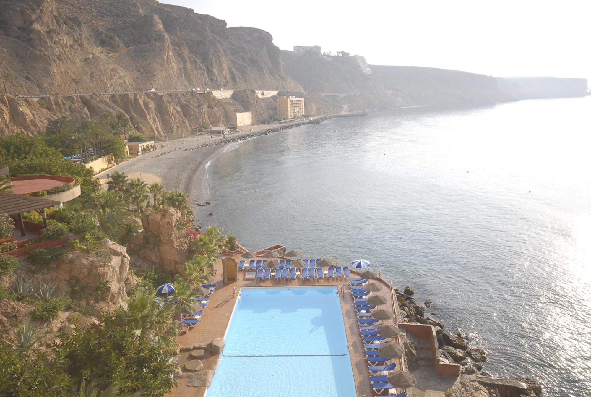 Hotel Mirador Del Cabo Designed For Adults Aguadulce (Almeria)