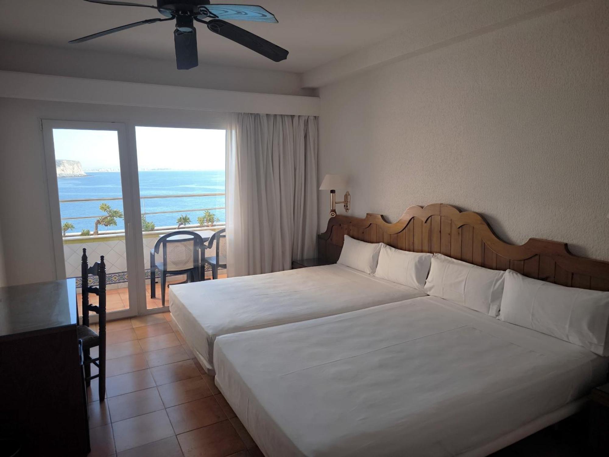 Mirador Del Cabo Designed For Adults Hotel Aguadulce (Almeria)