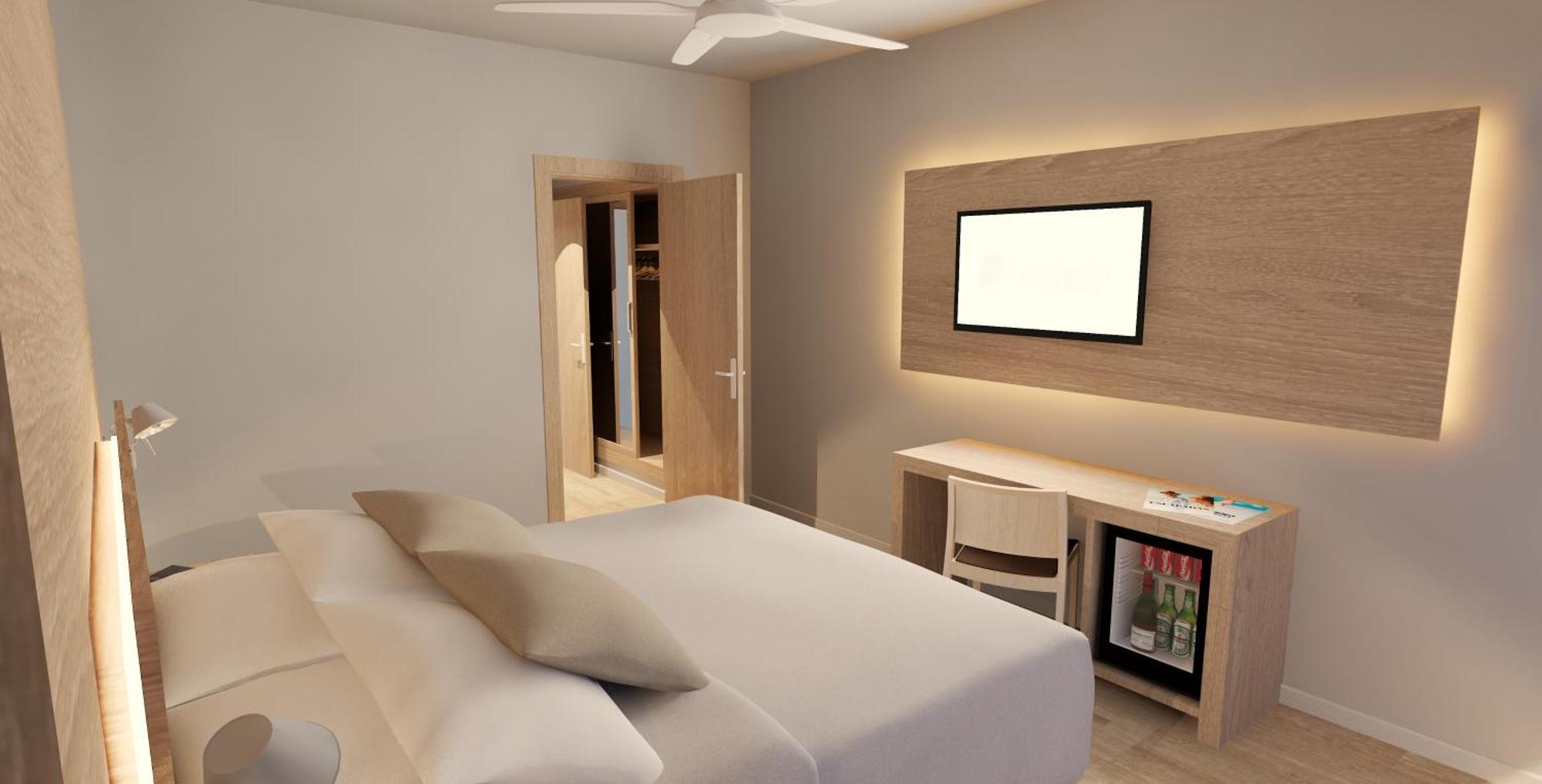 Mirador Del Cabo Designed For Adults 4* Aguadulce (Almeria)