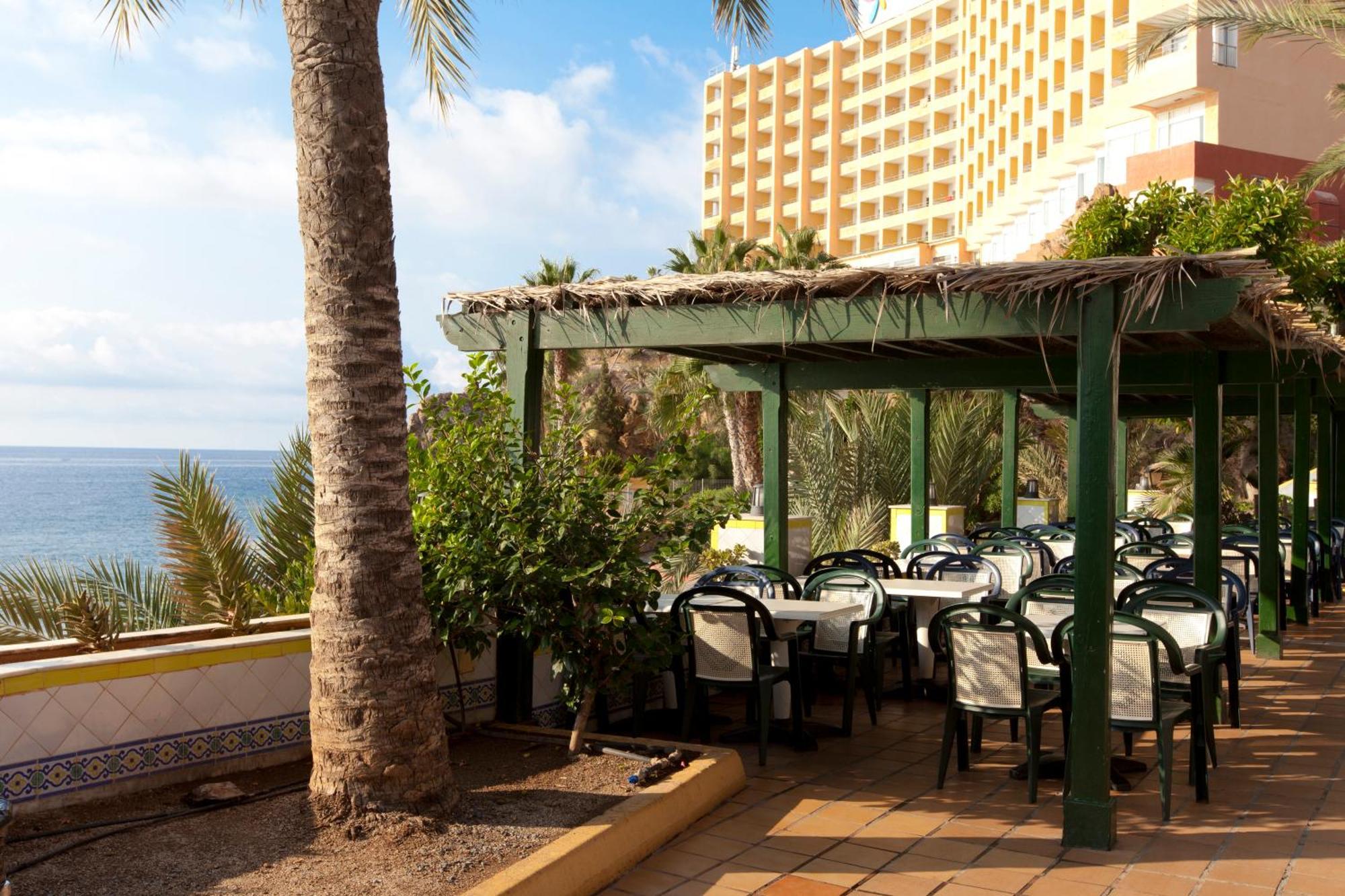 Mirador Del Cabo Designed For Adults Hotel