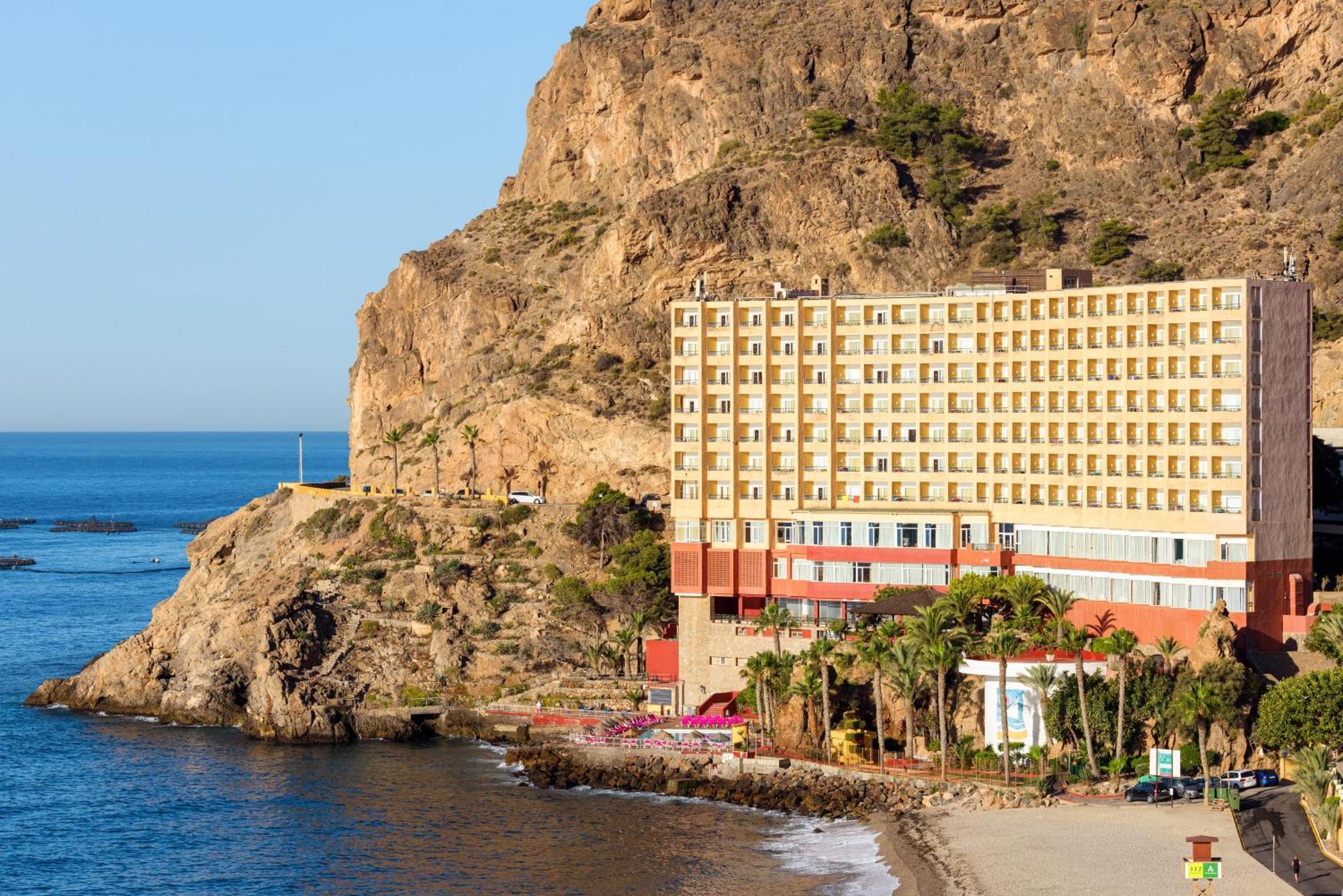 Mirador Del Cabo Designed For Adults Hotel 4*