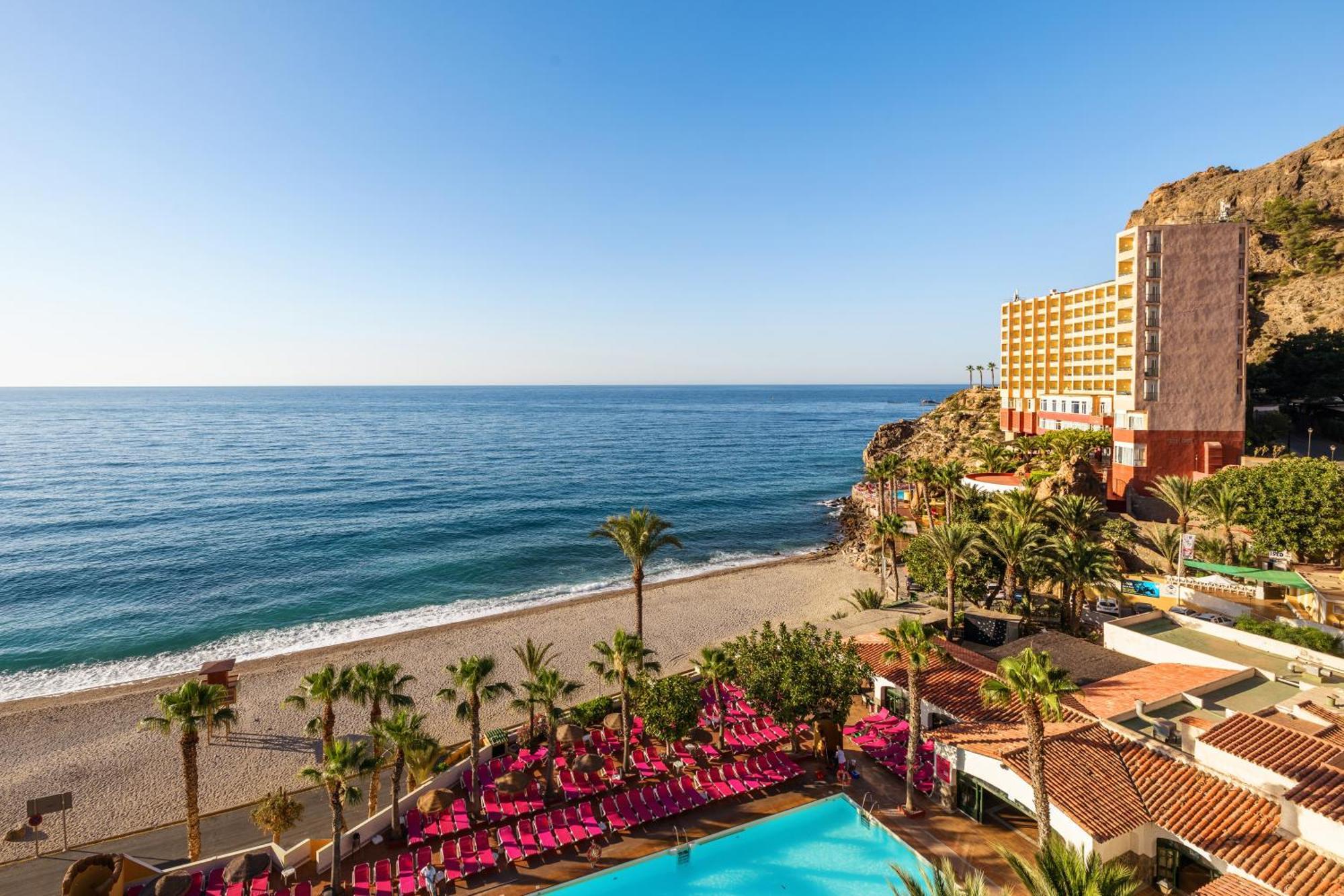 Hotel Mirador Del Cabo Designed For Adults 4*