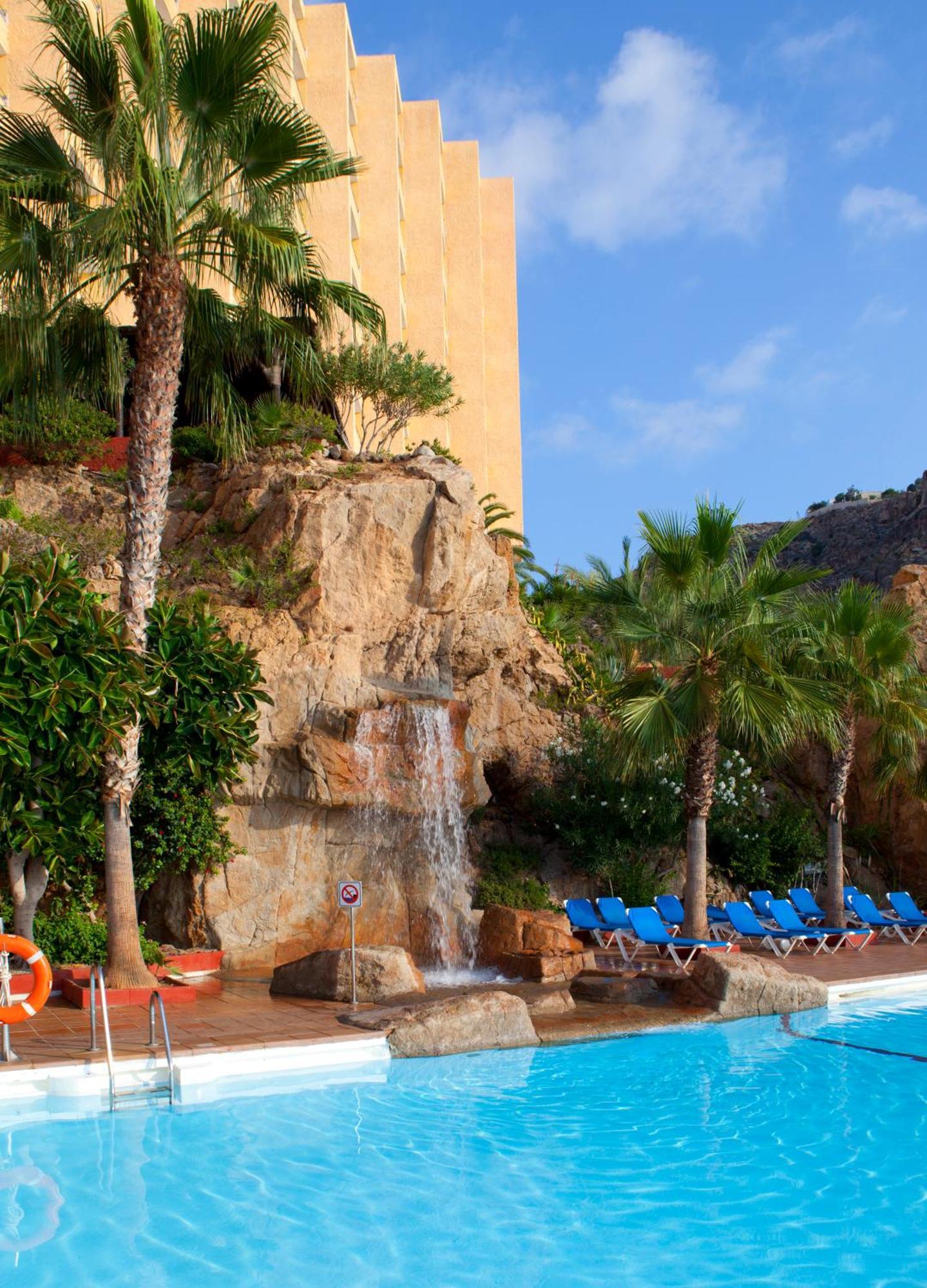 Hotel Mirador Del Cabo Designed For Adults