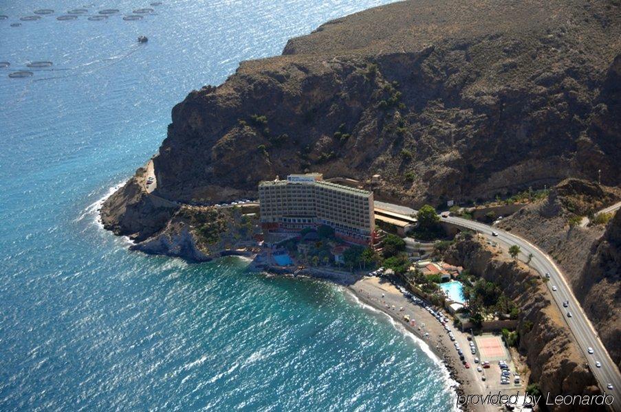 Mirador Del Cabo Designed For Adults Hotel Aguadulce (Almeria)