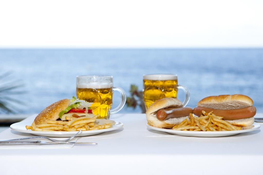 Hotel Mirador Del Cabo Designed For Adults 4*