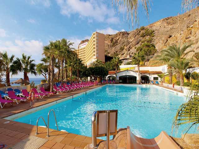 Hotel Mirador Del Cabo Designed For Adults 4*