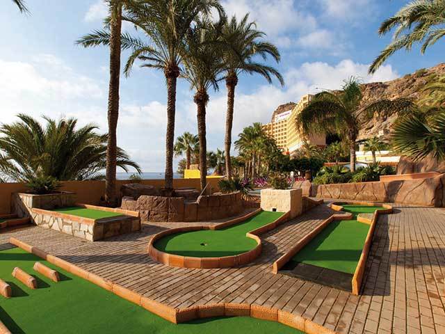 Mirador Del Cabo Designed For Adults 4* Aguadulce (Almeria)