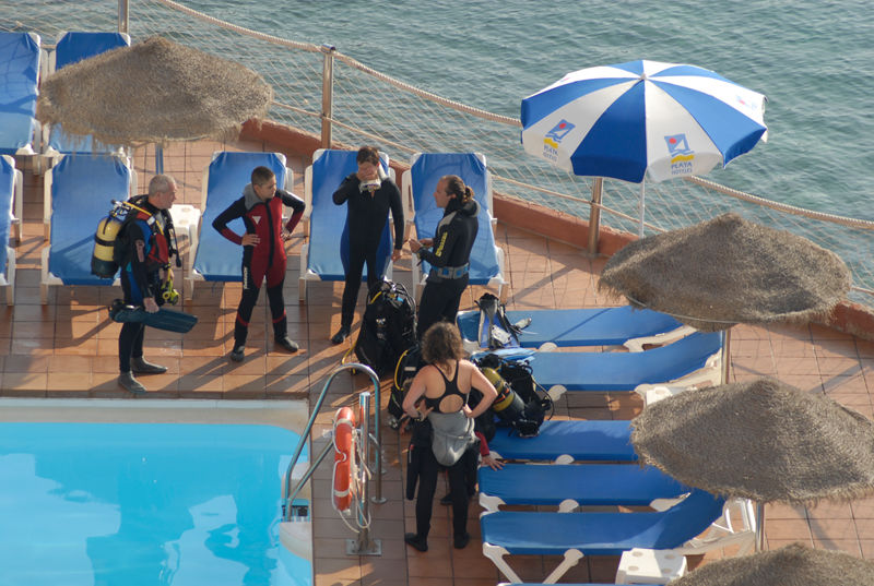 Mirador Del Cabo Designed For Adults Hotel Aguadulce (Almeria)
