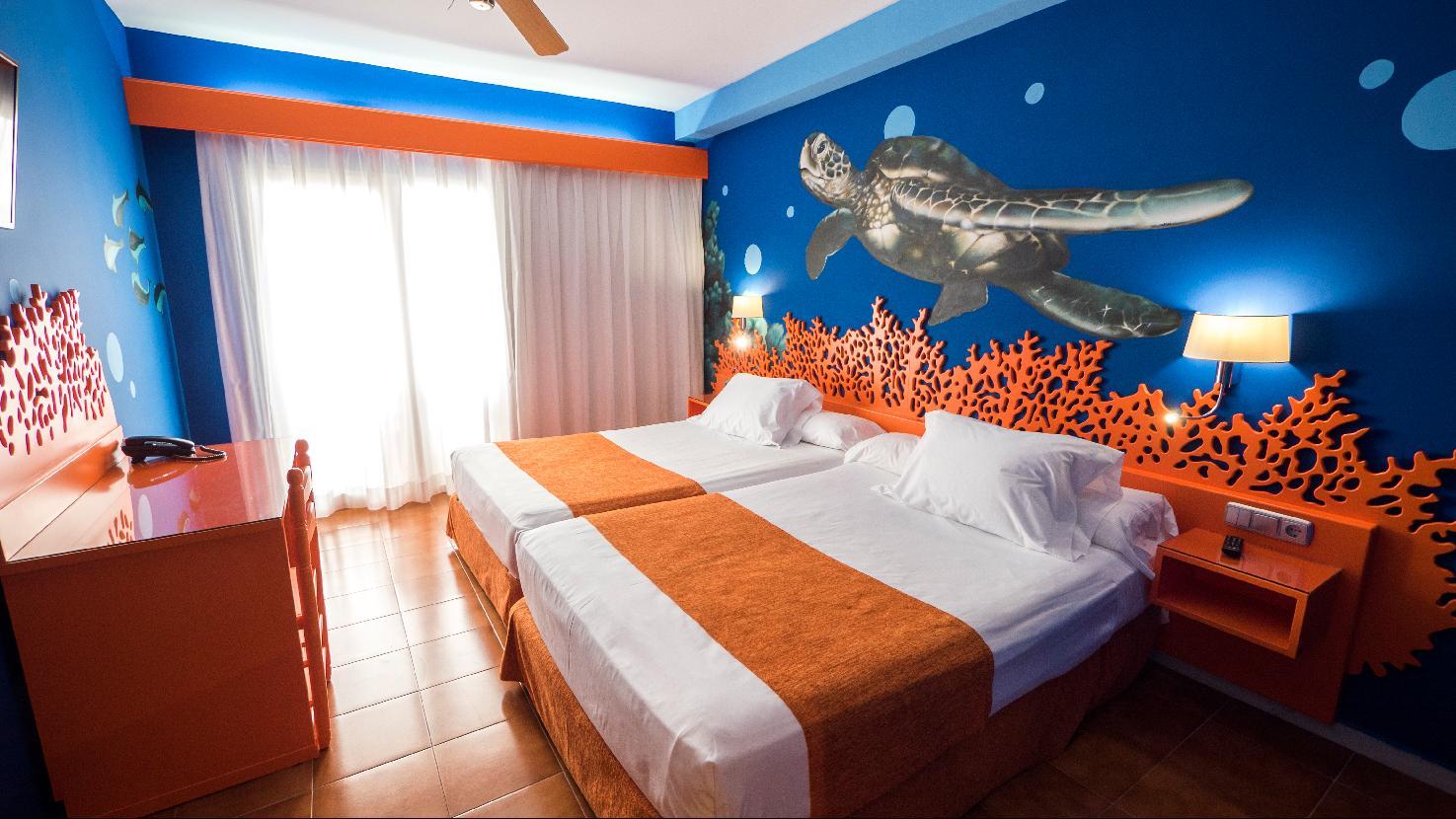 Hotel Mirador Del Cabo Designed For Adults Aguadulce (Almeria)