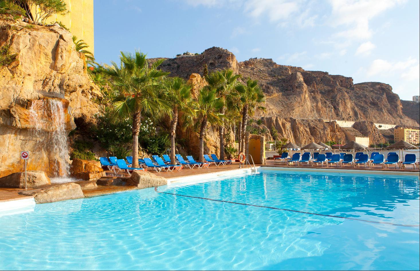 Mirador Del Cabo Designed For Adults Hotel 4*