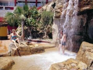 Mirador Del Cabo Designed For Adults Aguadulce (Almeria)