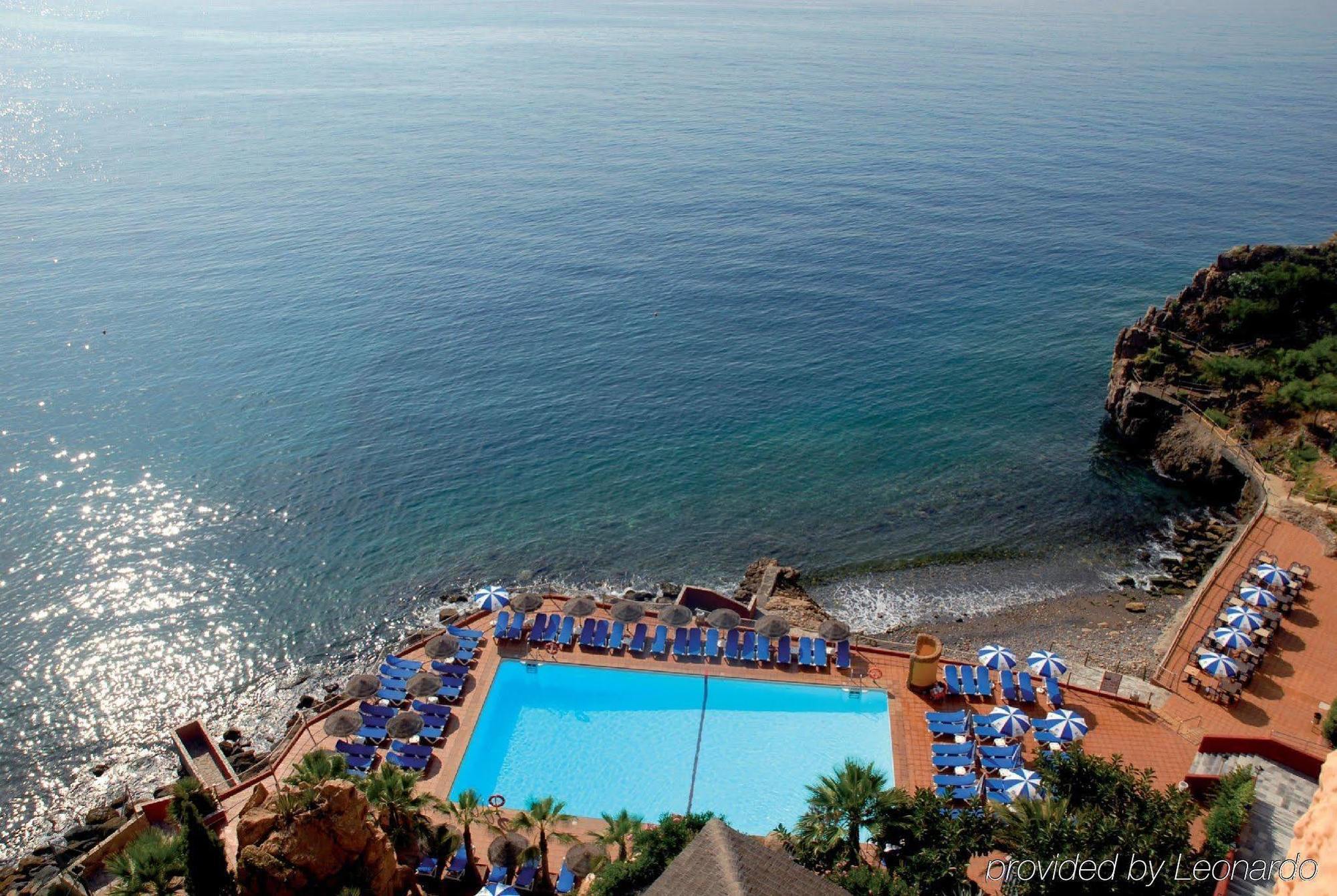 Mirador Del Cabo Designed For Adults Hotel 4*
