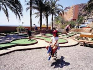 Mirador Del Cabo Designed For Adults 4*