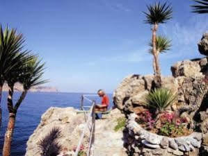 Hotel Mirador Del Cabo Designed For Adults