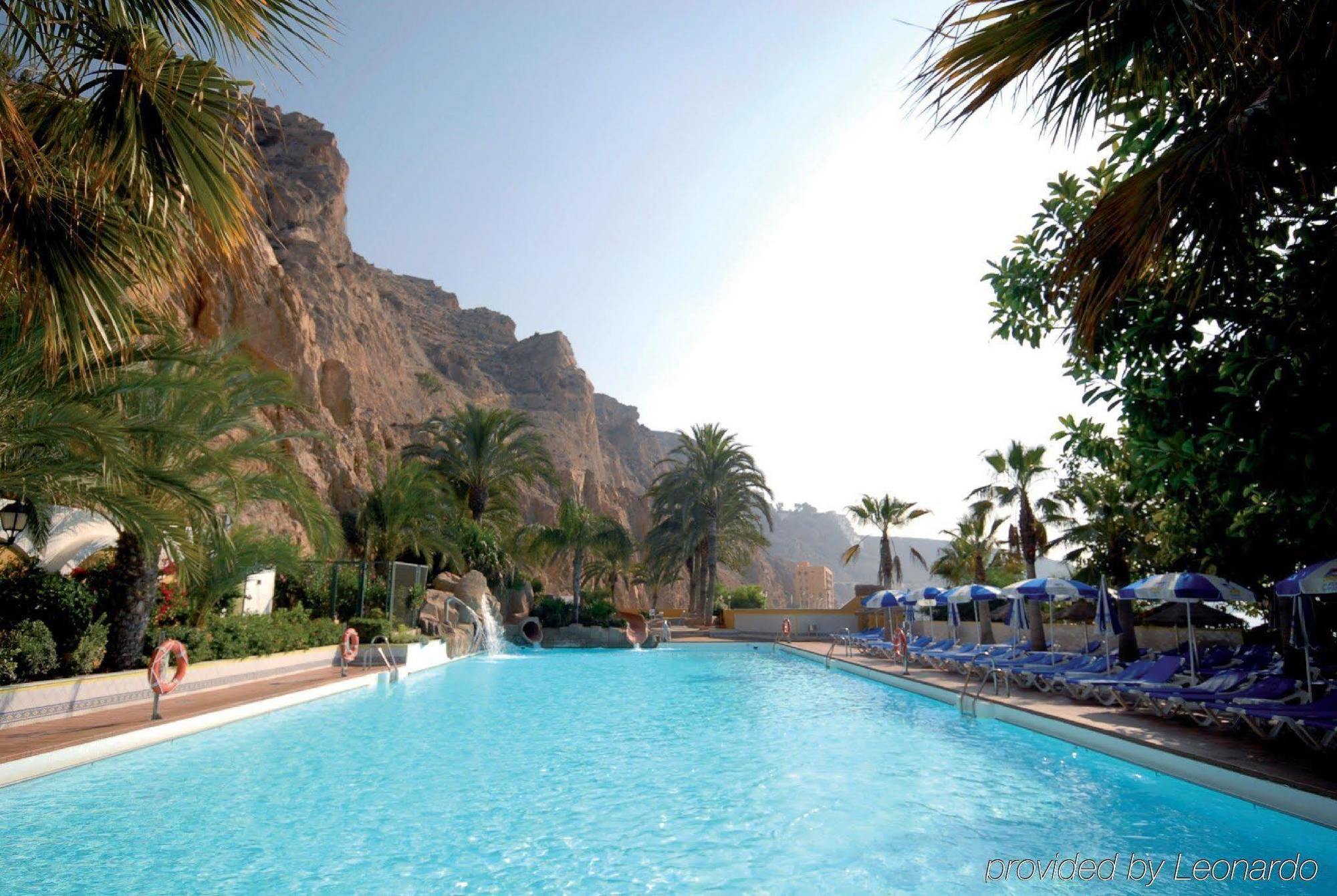 Hotel Mirador Del Cabo Designed For Adults 4*