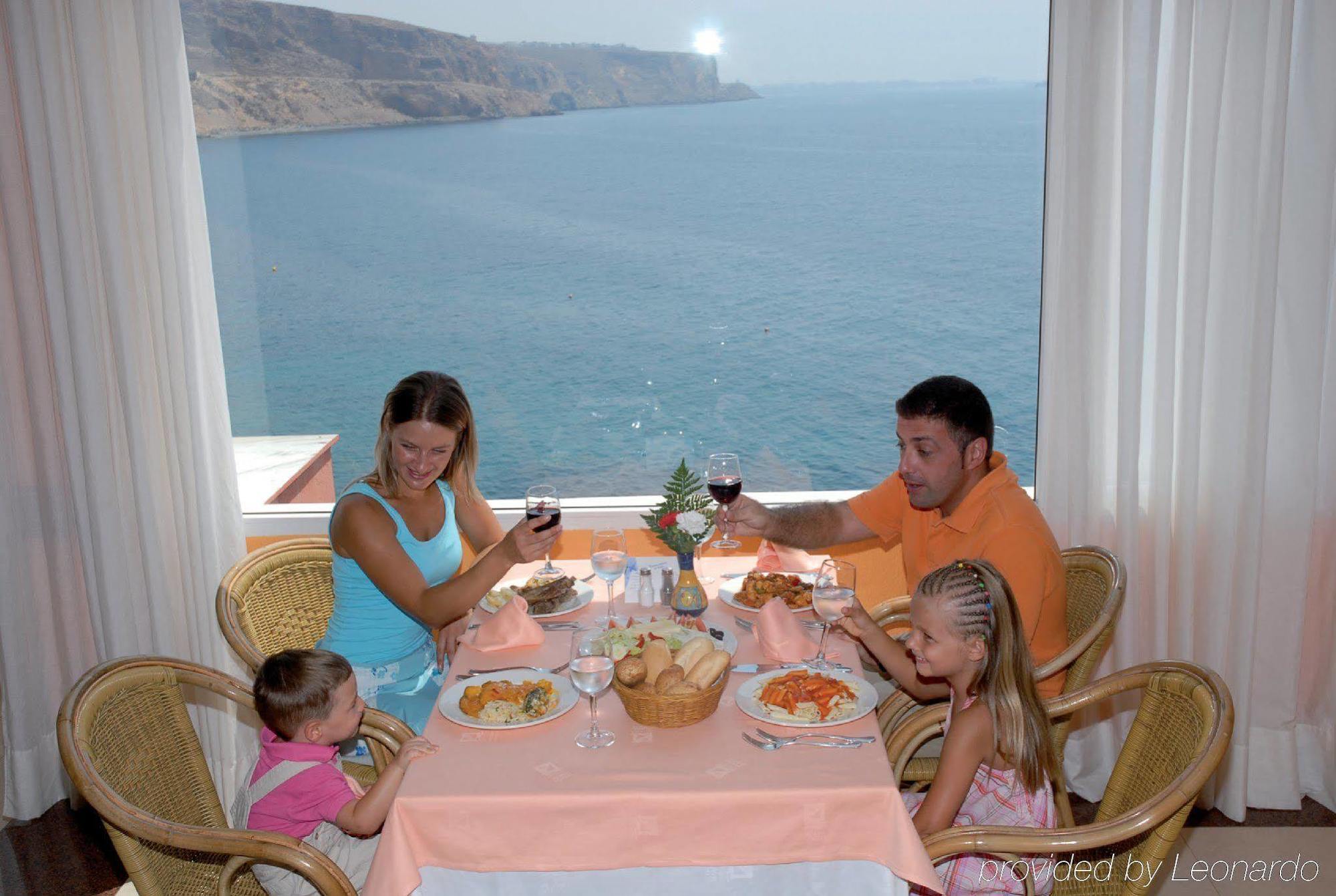 Hotel Mirador Del Cabo Designed For Adults 4*