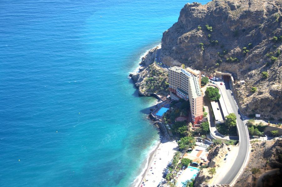 Mirador Del Cabo Designed For Adults Hotel
