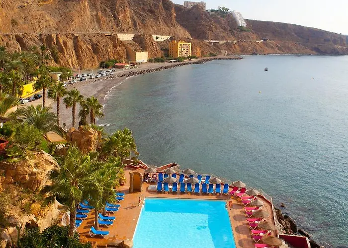 Mirador Del Cabo Designed For Adults