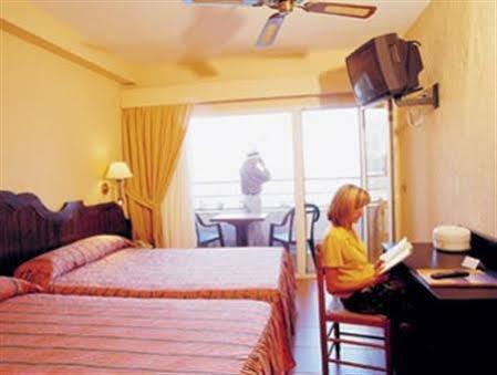 Mirador Del Cabo Designed For Adults 4* Aguadulce (Almeria)