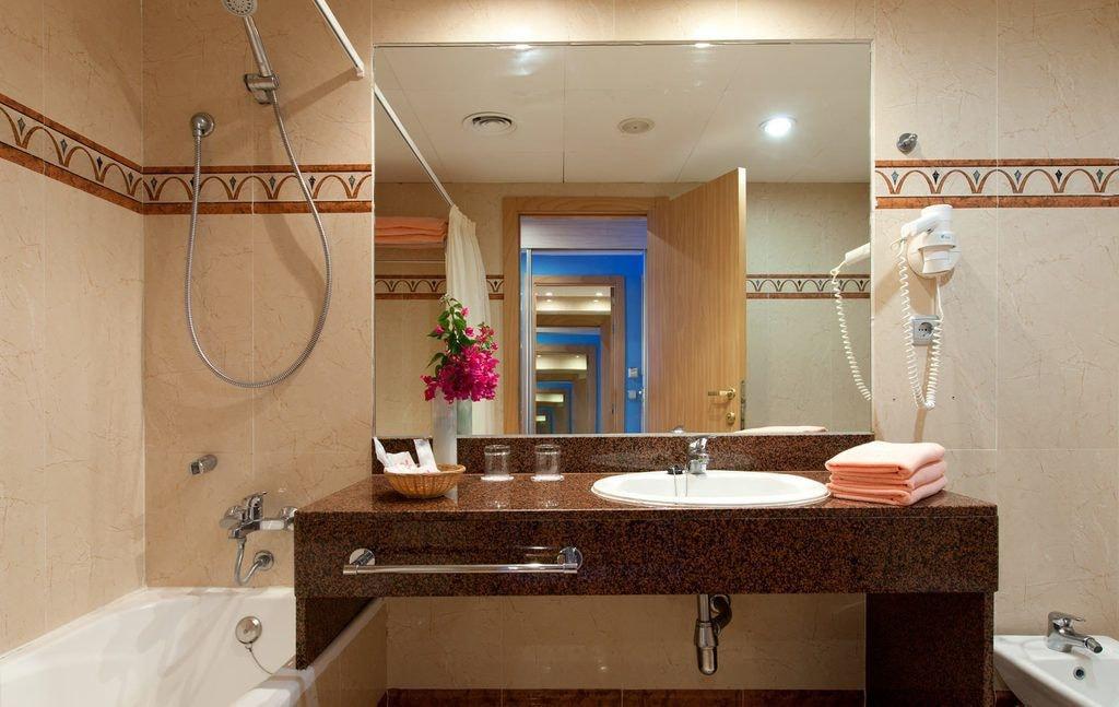 Hotel Mirador Del Cabo Designed For Adults 4*