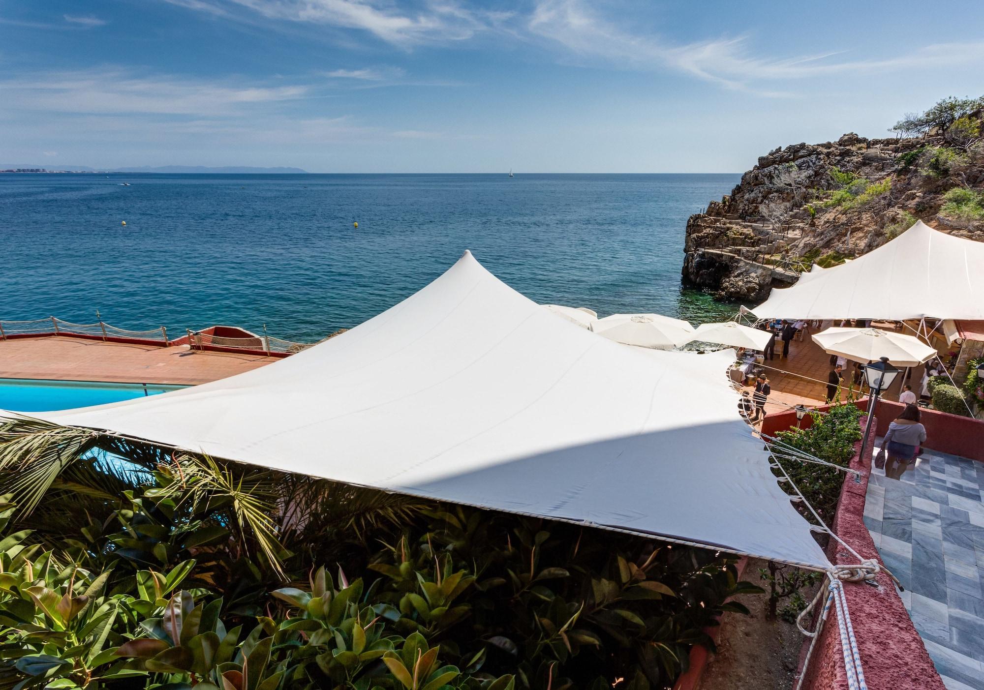 Mirador Del Cabo Designed For Adults Hotel Aguadulce (Almeria)