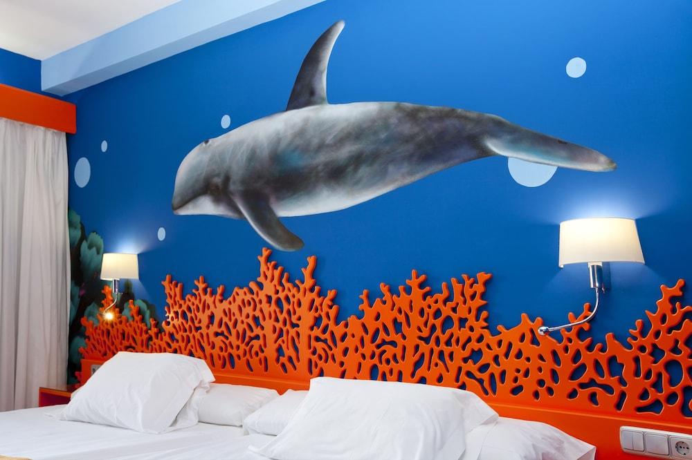 Hotel Mirador Del Cabo Designed For Adults