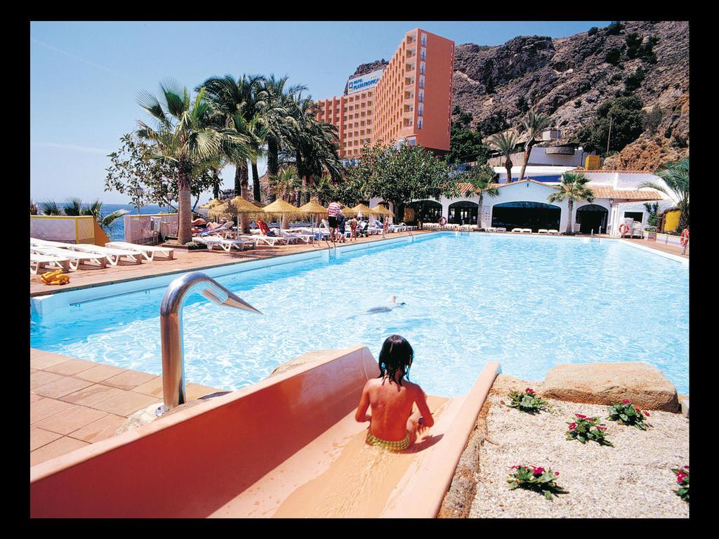 Mirador Del Cabo Designed For Adults 4* Aguadulce (Almeria)