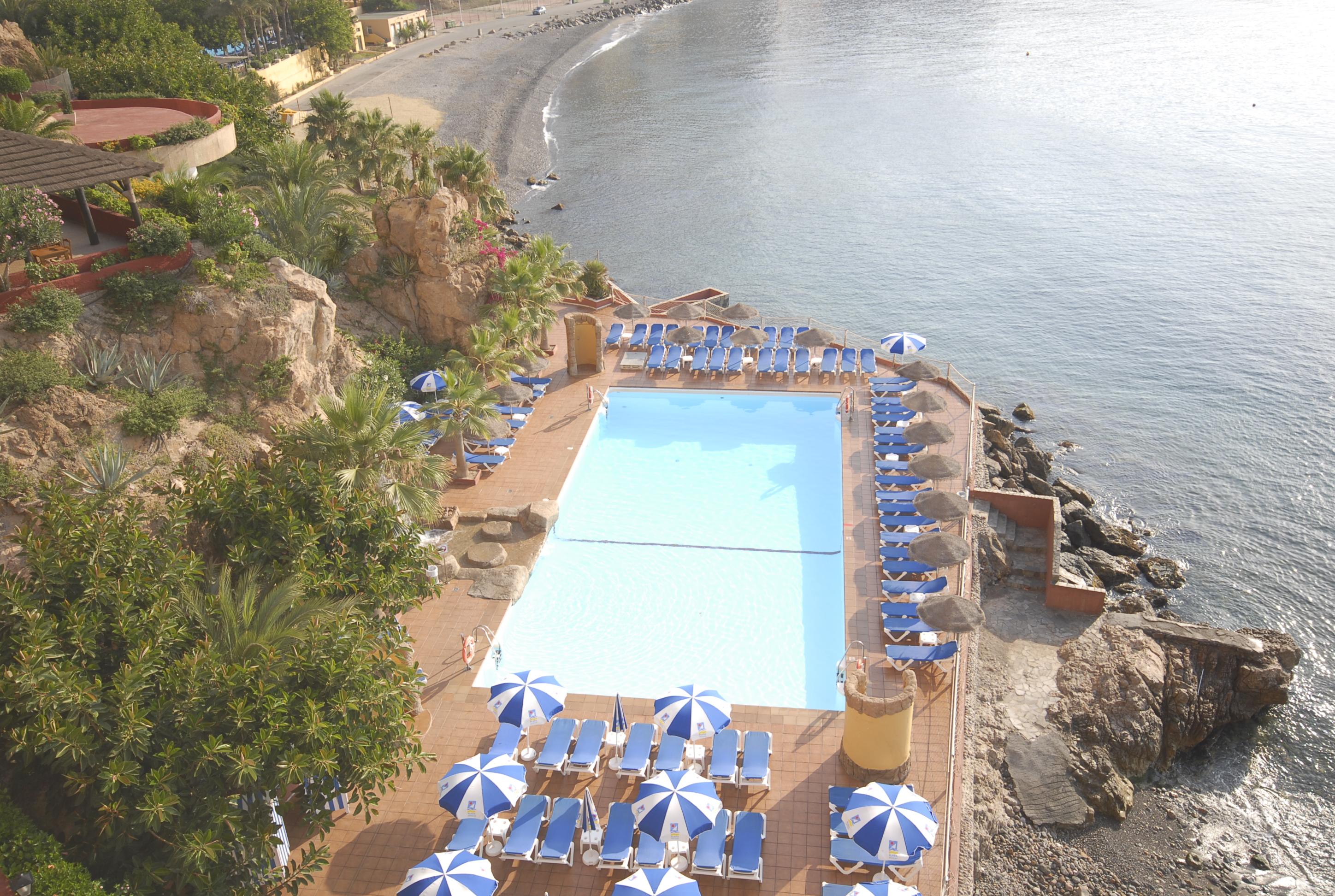 Mirador Del Cabo Designed For Adults Hotel 4*