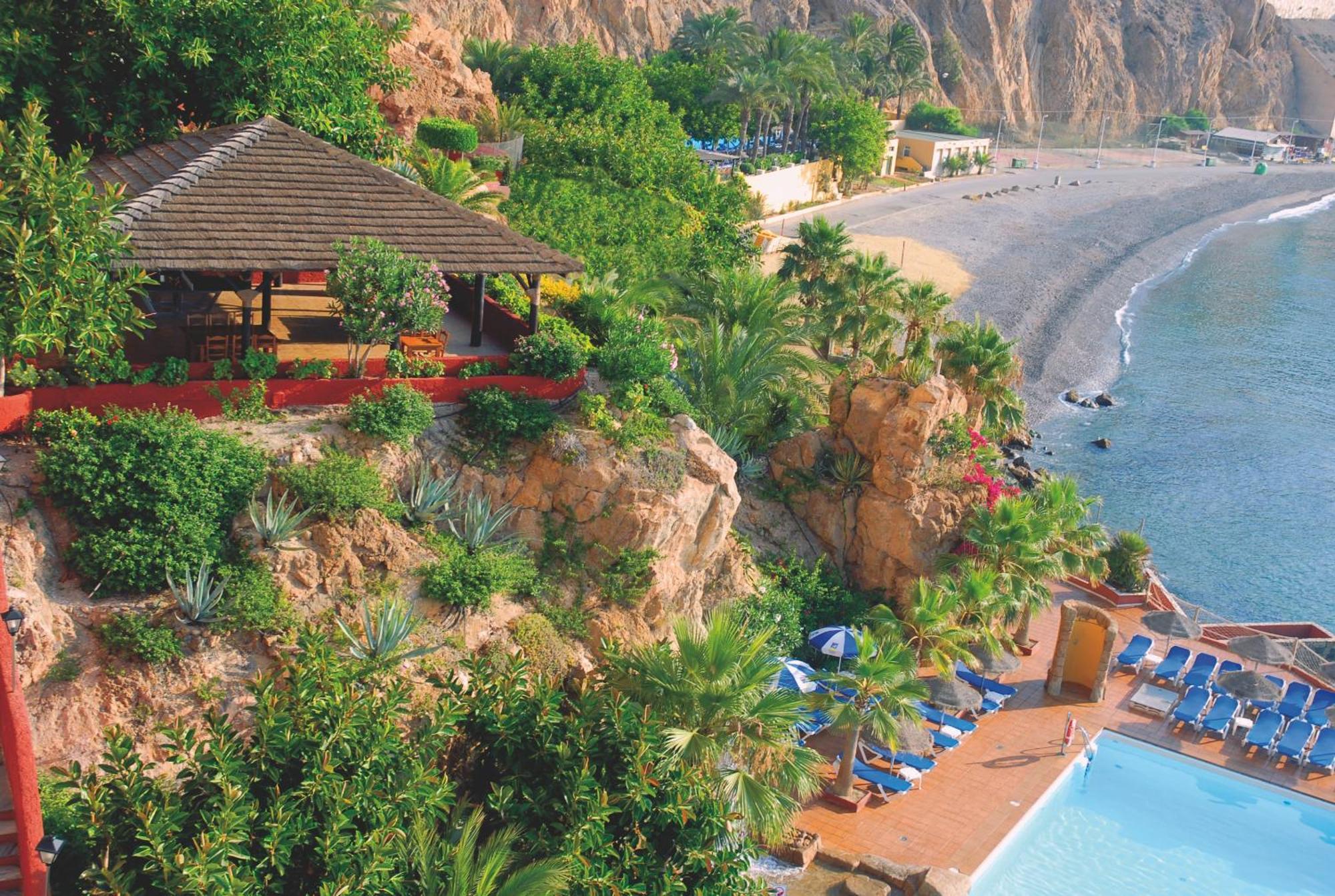 Hotel Mirador Del Cabo Designed For Adults Aguadulce (Almeria)