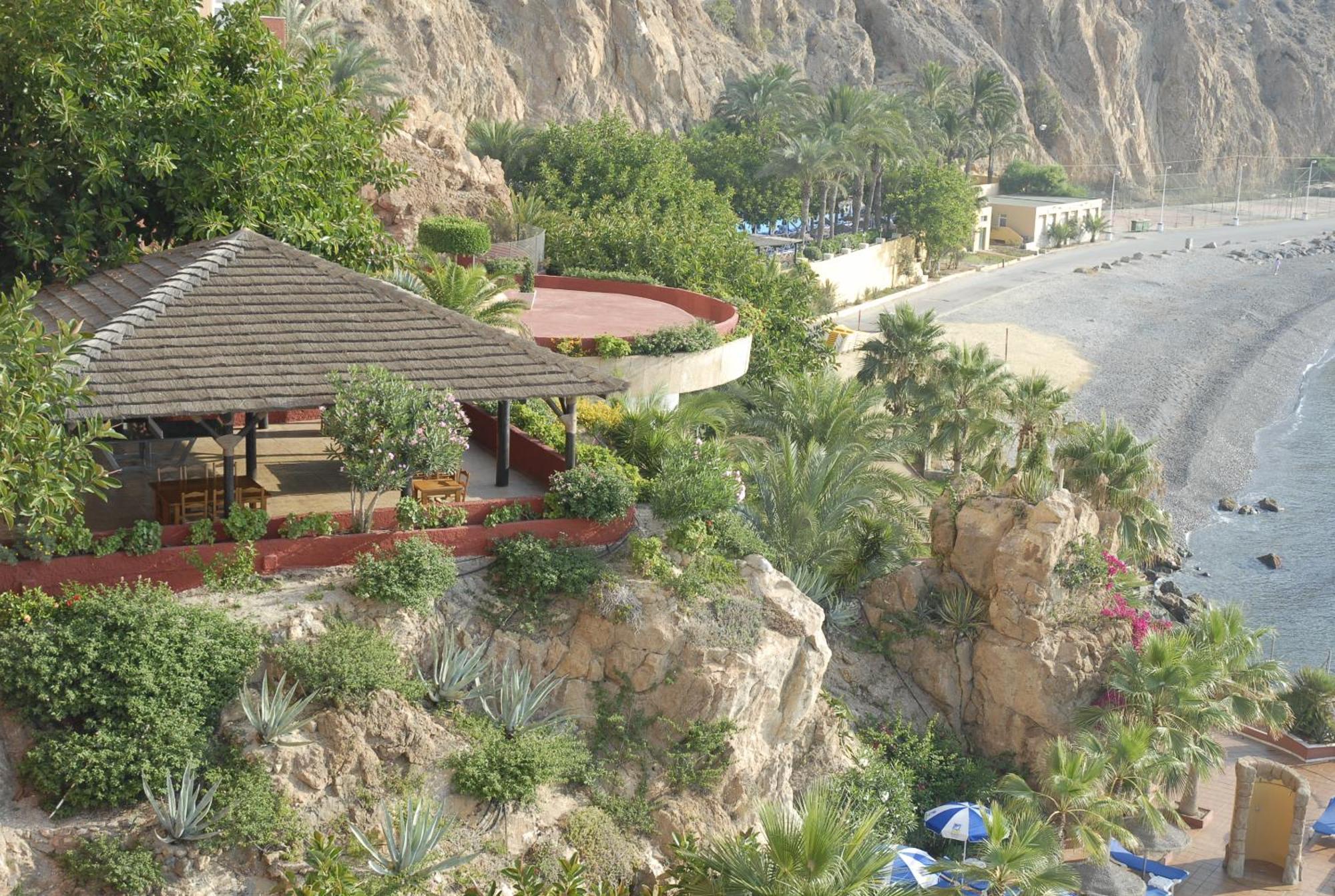 Mirador Del Cabo Designed For Adults Aguadulce (Almeria)