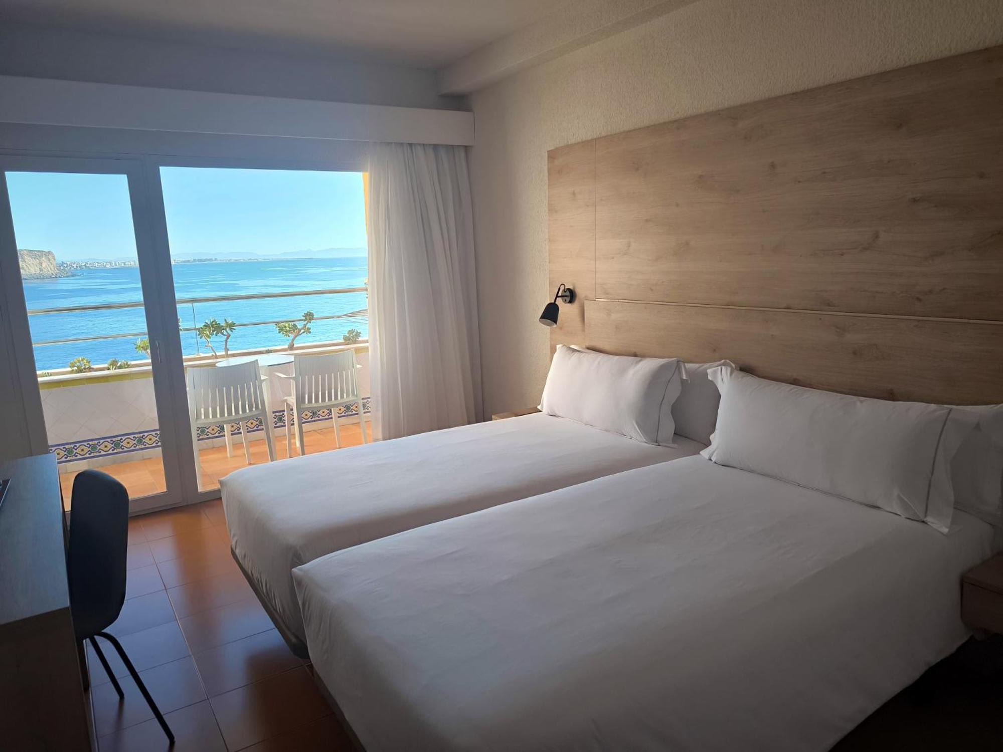 Mirador Del Cabo Designed For Adults Hotel 4*