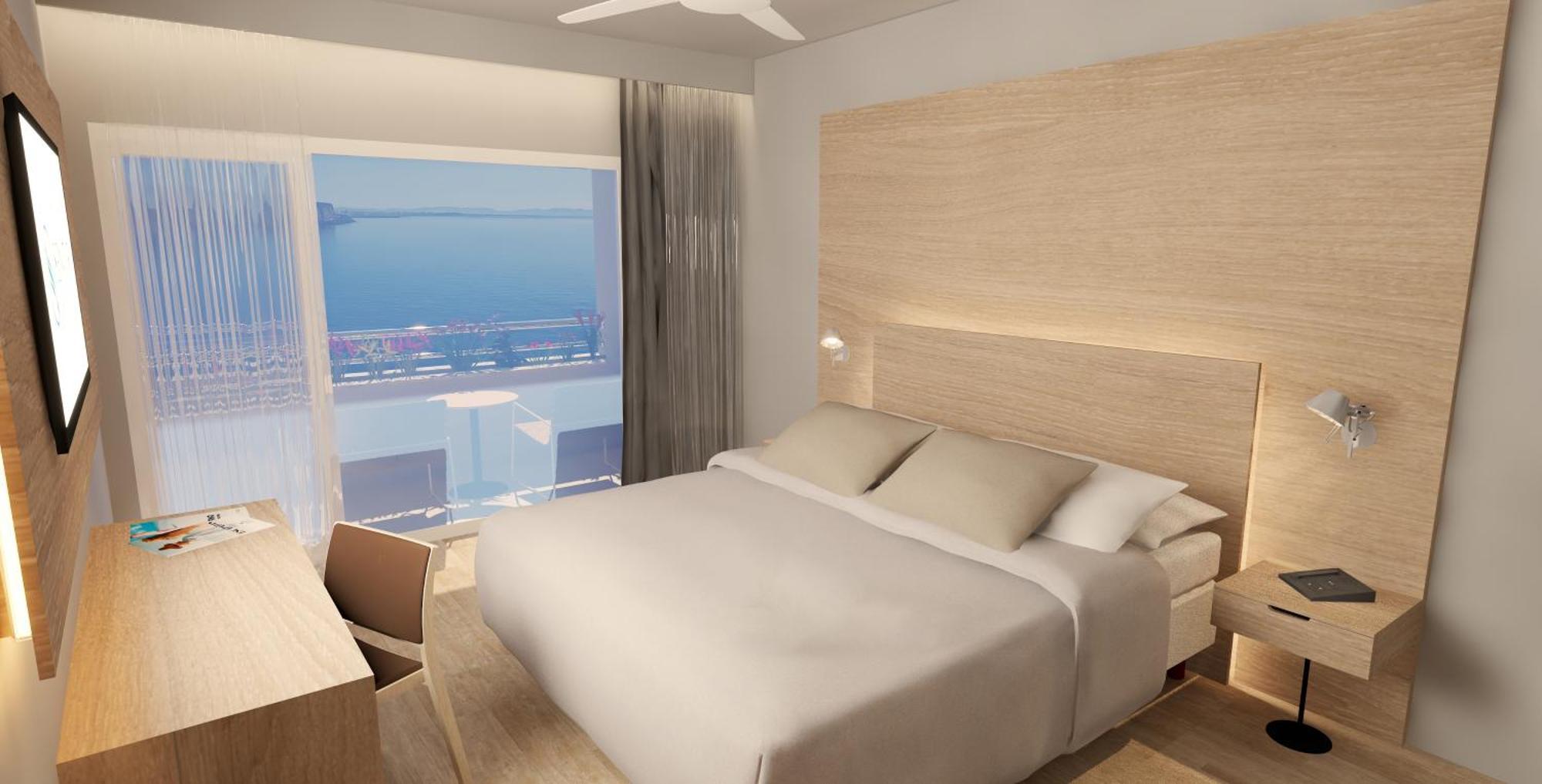 Hotel Mirador Del Cabo Designed For Adults