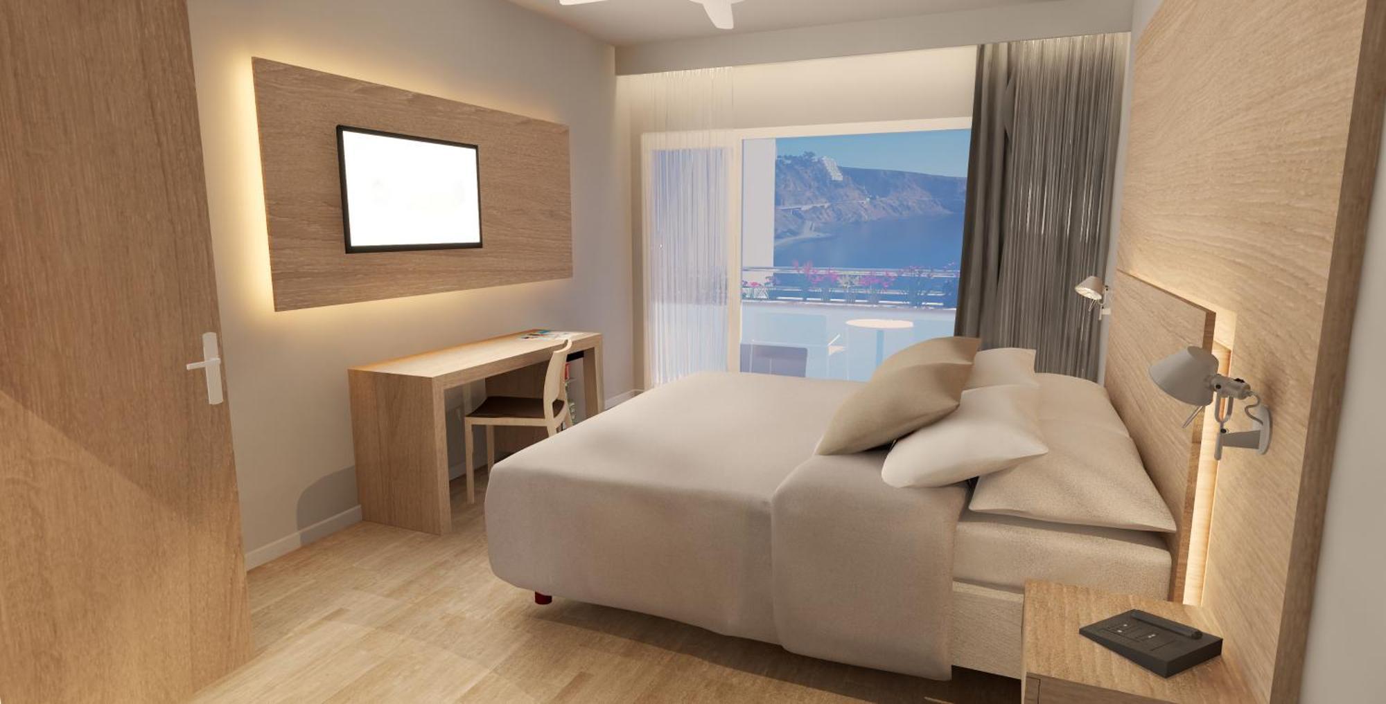 Mirador Del Cabo Designed For Adults Hotel Aguadulce (Almeria)