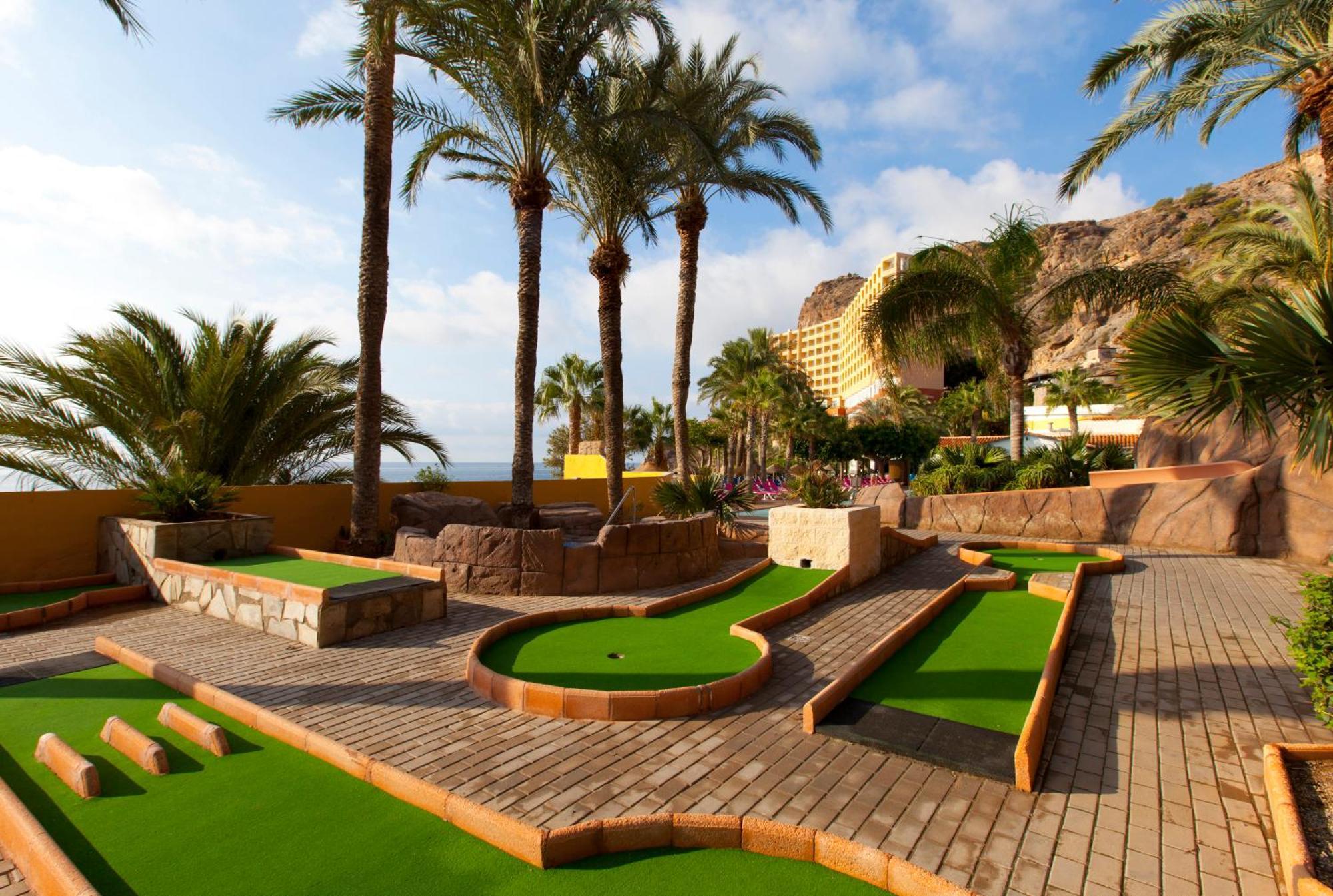Mirador Del Cabo Designed For Adults 4* Aguadulce (Almeria)