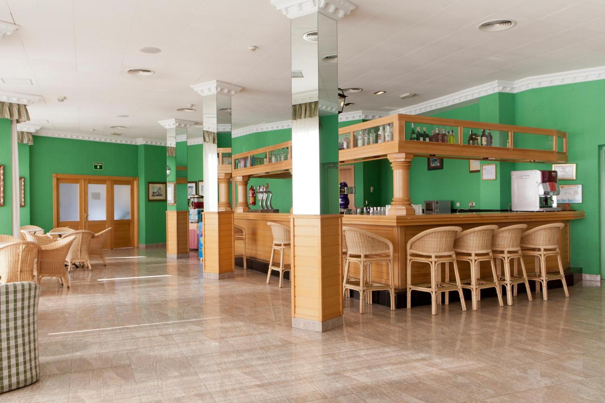 Mirador Del Cabo Designed For Adults Hotel 4*