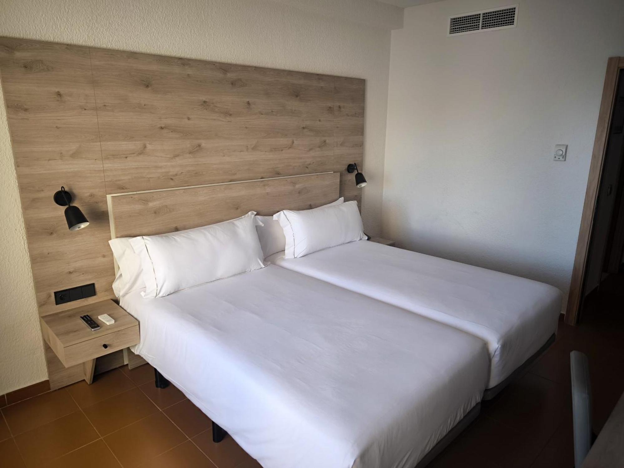 Mirador Del Cabo Designed For Adults 4* Aguadulce (Almeria)