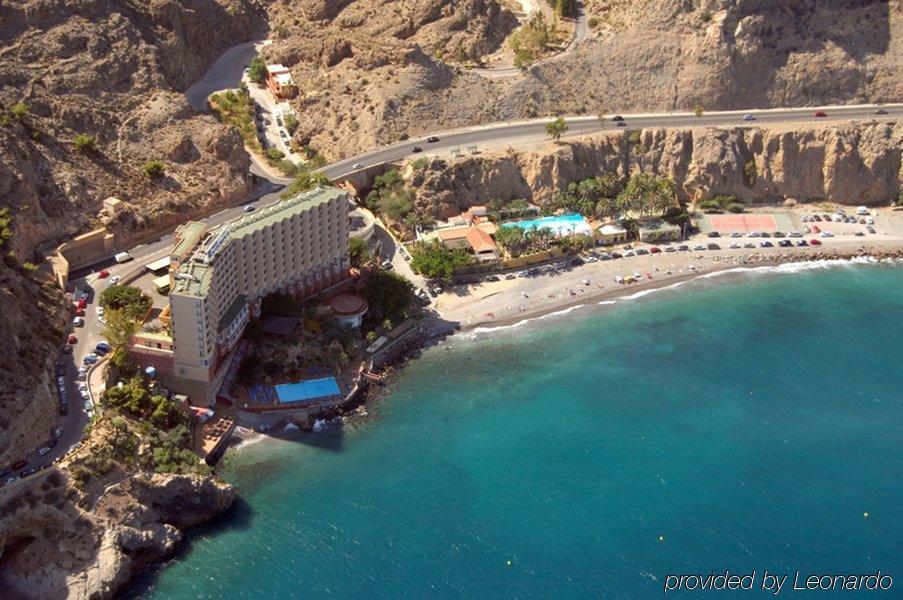 Hotel Mirador Del Cabo Designed For Adults 4*