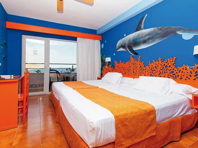 Mirador Del Cabo Designed For Adults Hotel 4*