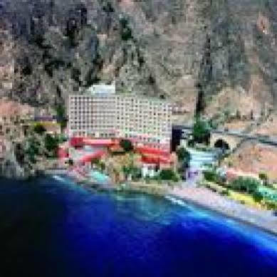 Hotel Mirador Del Cabo Designed For Adults