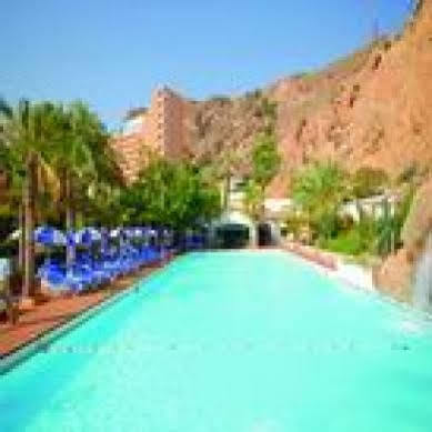 Mirador Del Cabo Designed For Adults 4*
